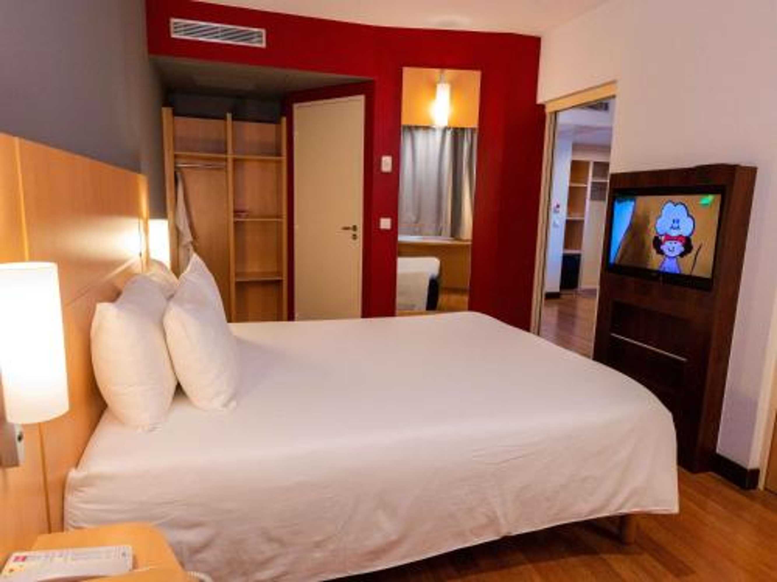 Gift card for Ibis Antananarivo Ankorondrano Gift card for Ibis Antananarivo Ankorondrano