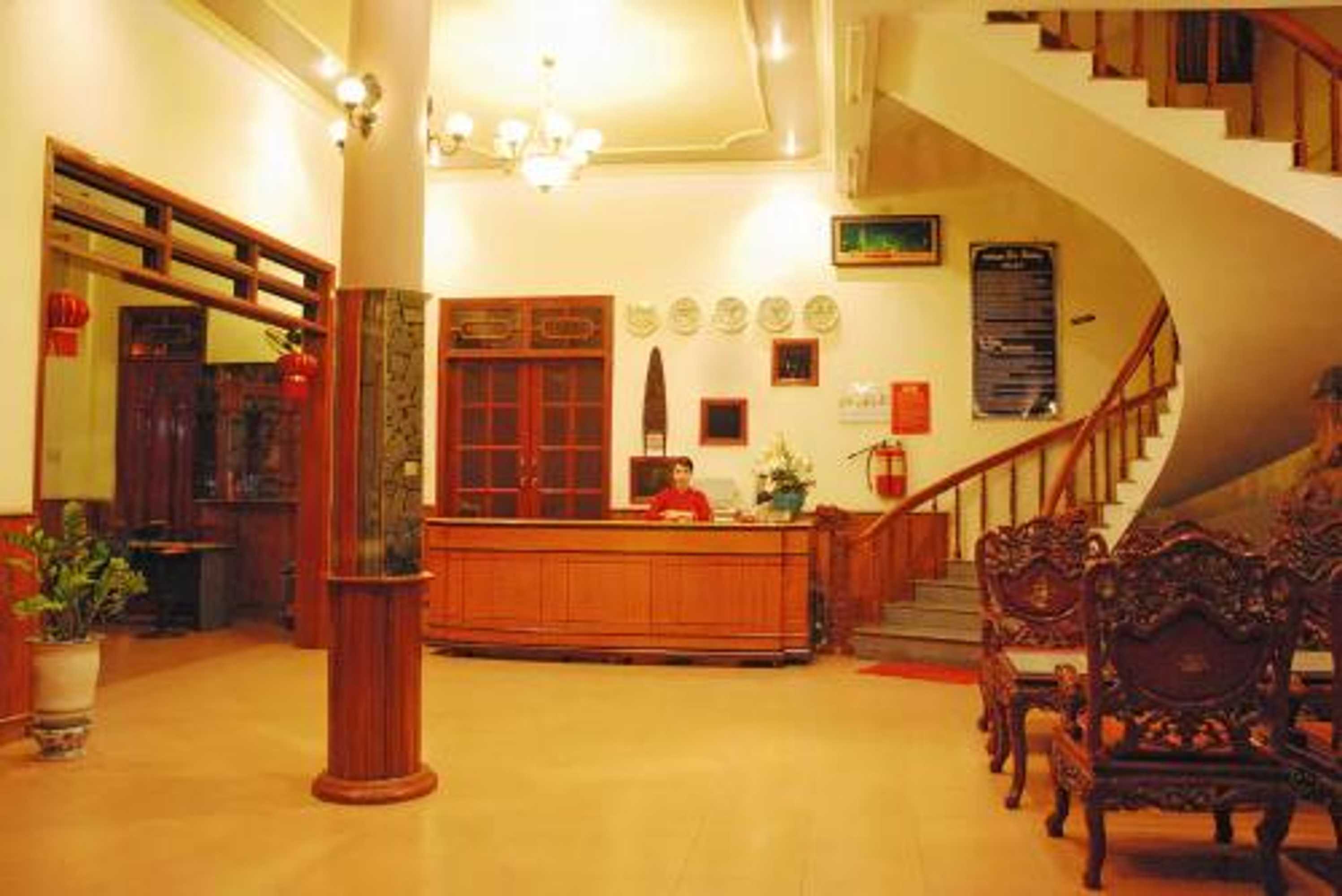 Gift card for Hai Huong Hotel Gift card for Hai Huong Hotel