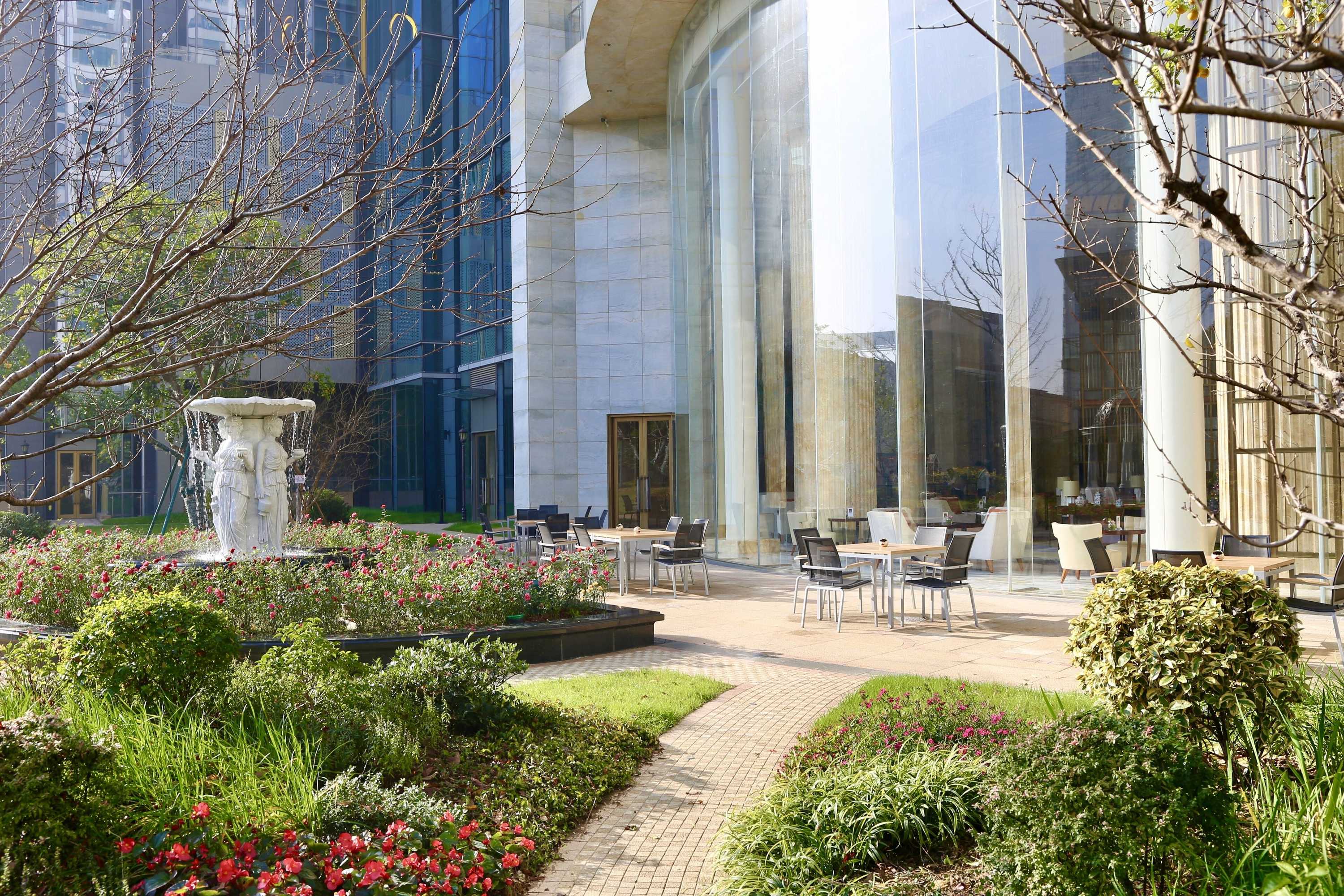 Gift card for The Langham, Hefei Gift card for The Langham, Hefei