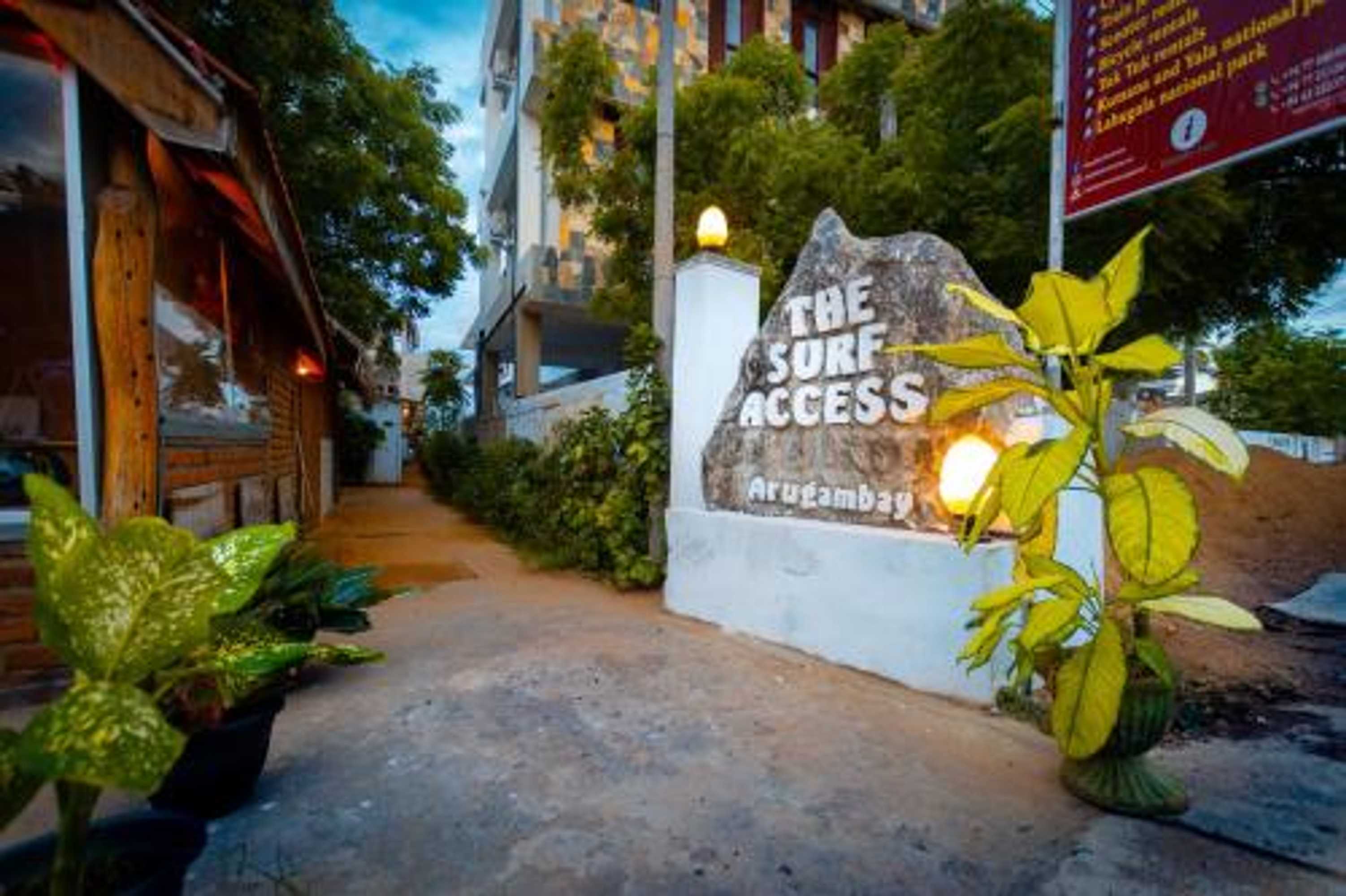 Gift card for The Surf Access Guest House - Hostel Gift card for The Surf Access Guest House - Hostel