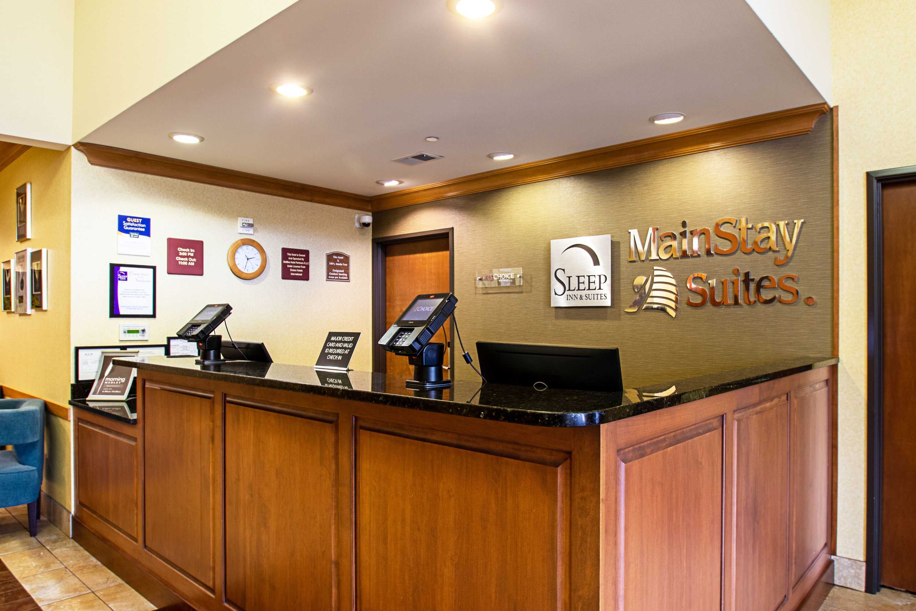 Gift card for Sleep Inn & Suites Madison - Monona Gift card for Sleep Inn & Suites Madison - Monona