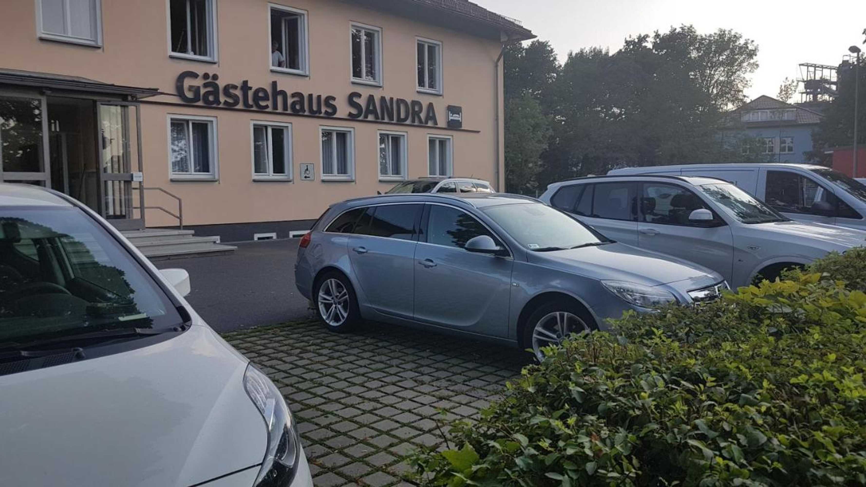 Gift card for Gästehaus Sandra