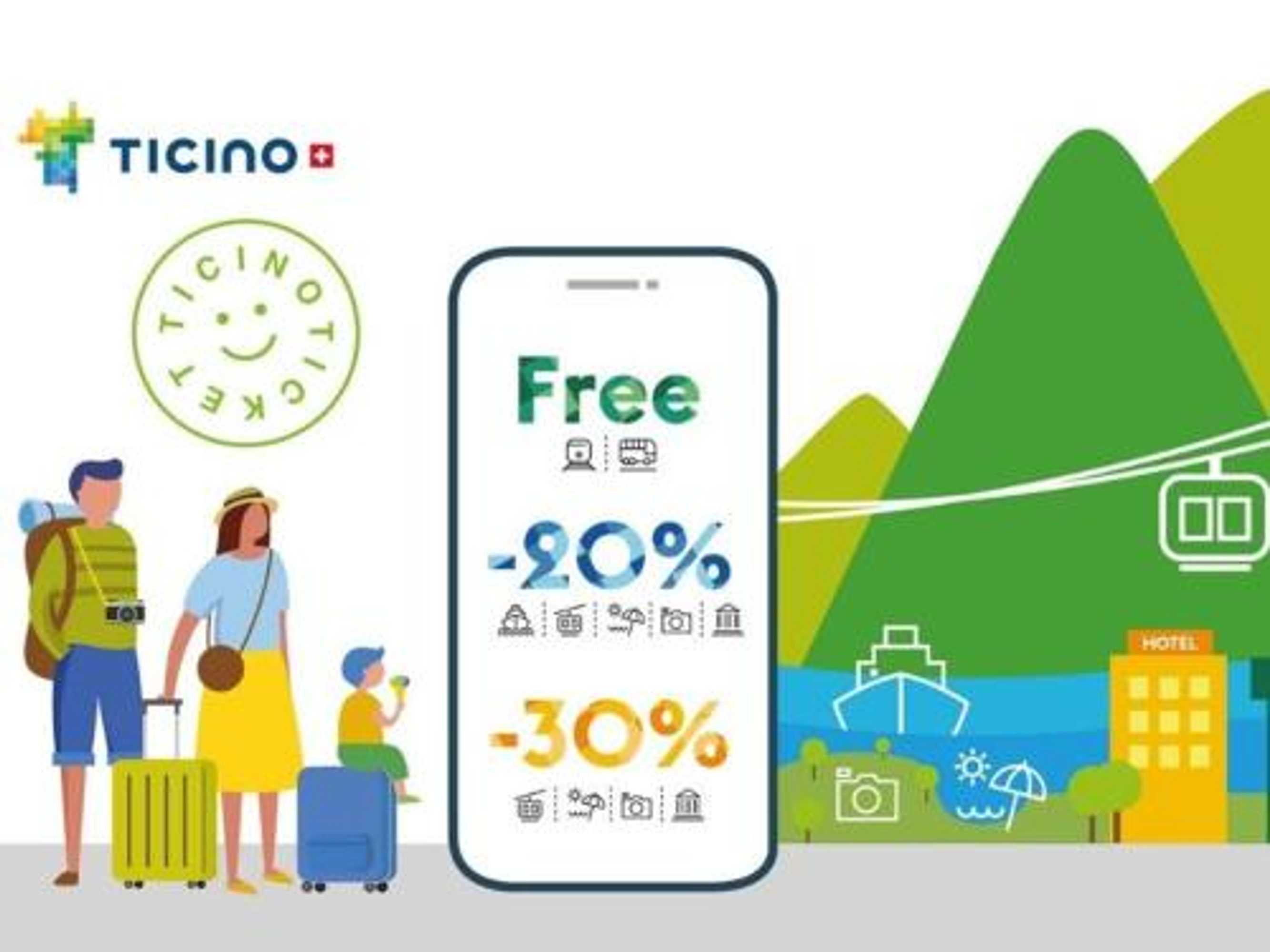 Gift card for Ostello Montebello - Bellinzona Youth Hostel Gift card for Ostello Montebello - Bellinzona Youth Hostel