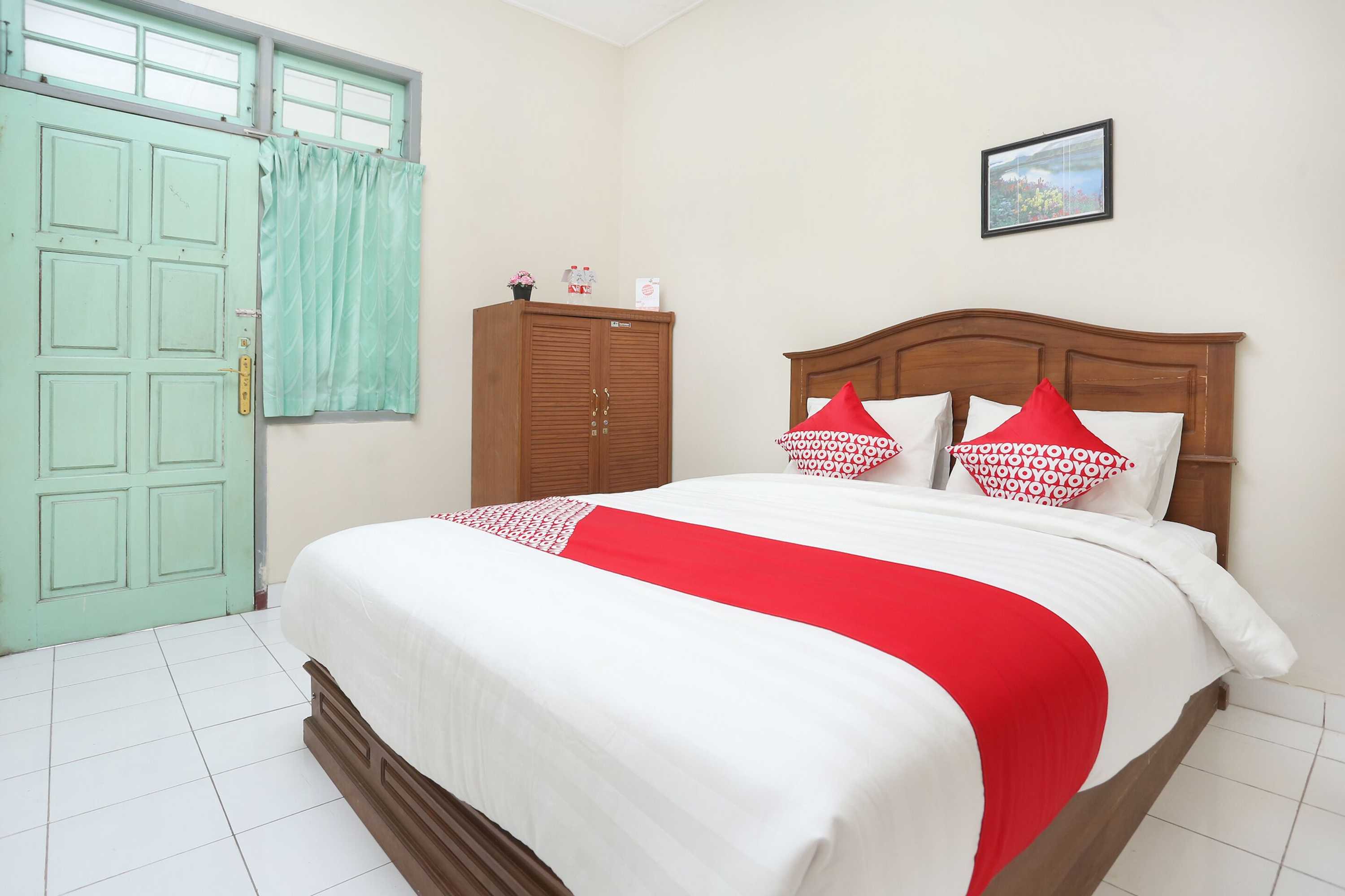 Gift card for Hotel O Penginapan Kepurun Pawana Indonesia