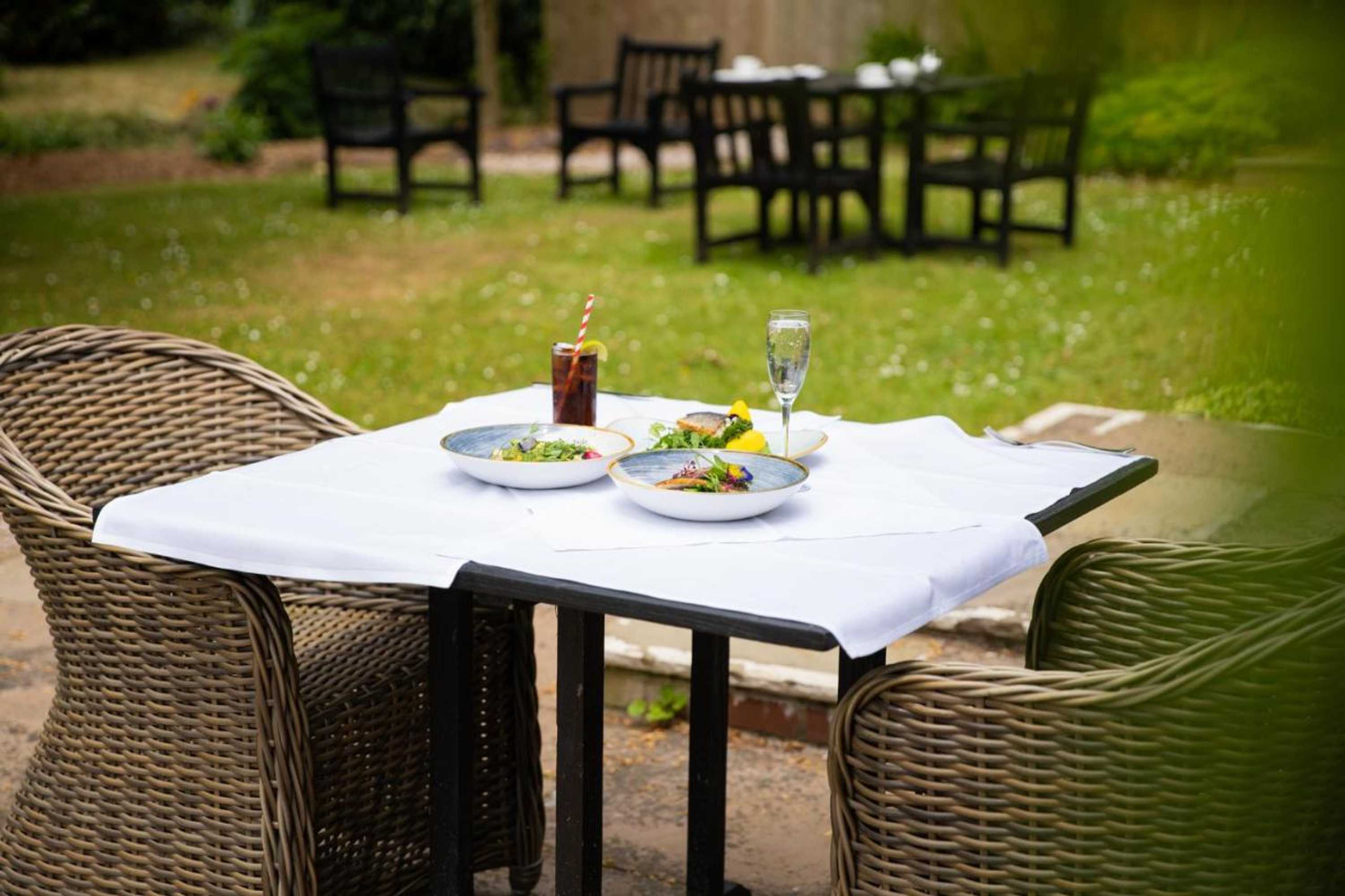 Gift card for Hartnoll Hotel & Spa