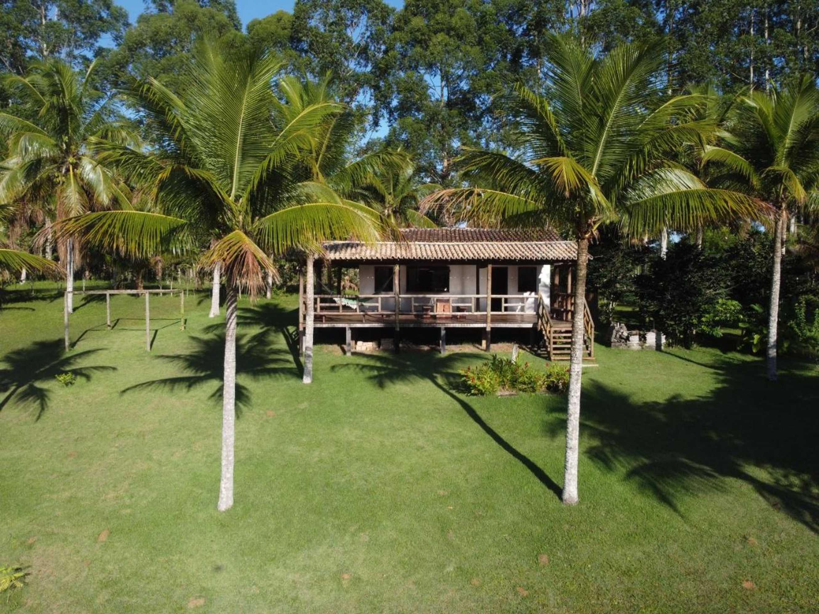 Gift card for Itacaré Ecoranch