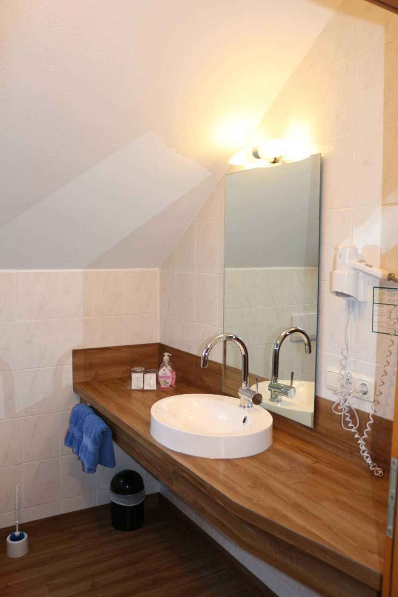 Gift card for Hotel Baldus