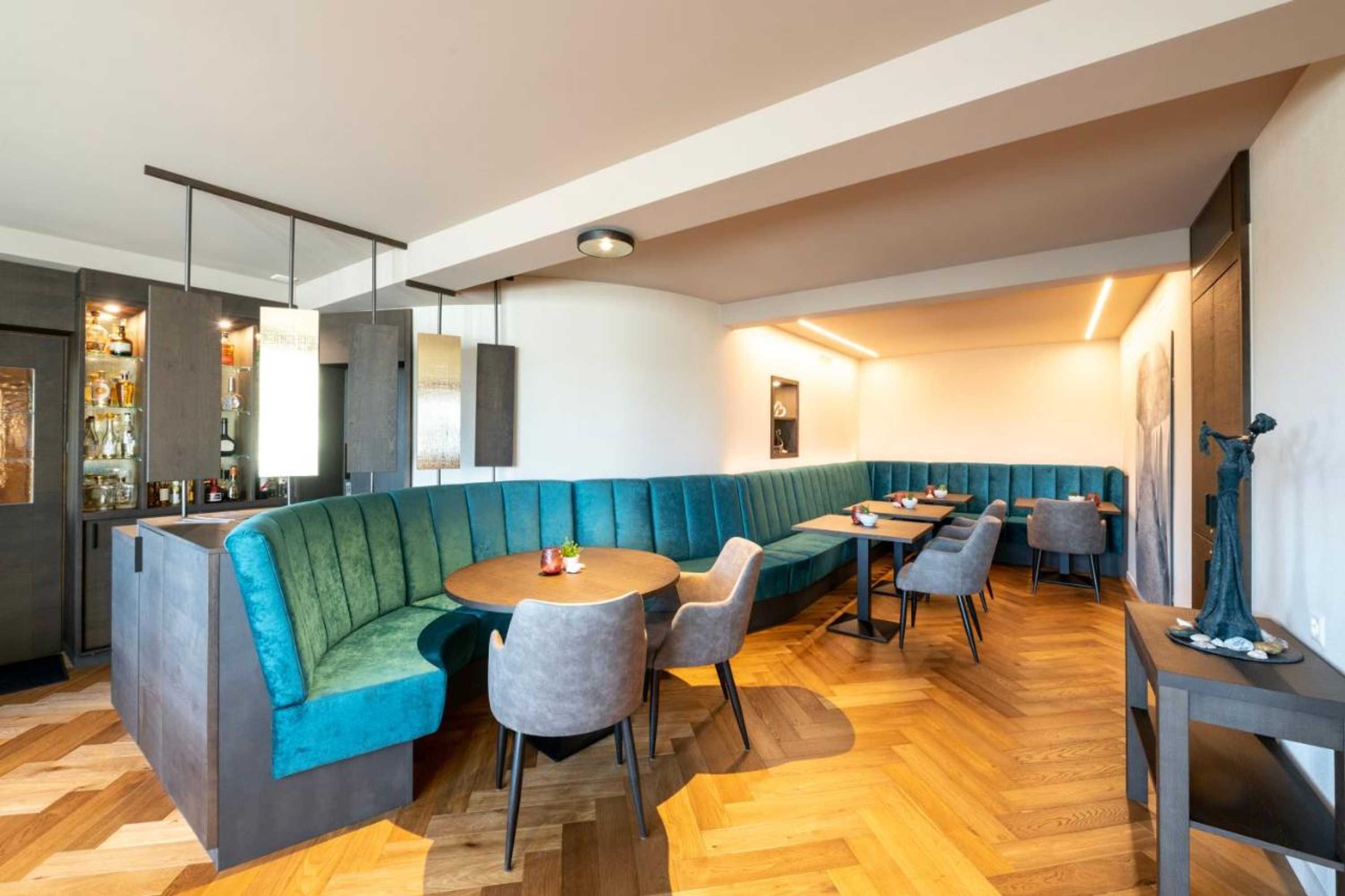 Gift card for Landgasthof Wartegg