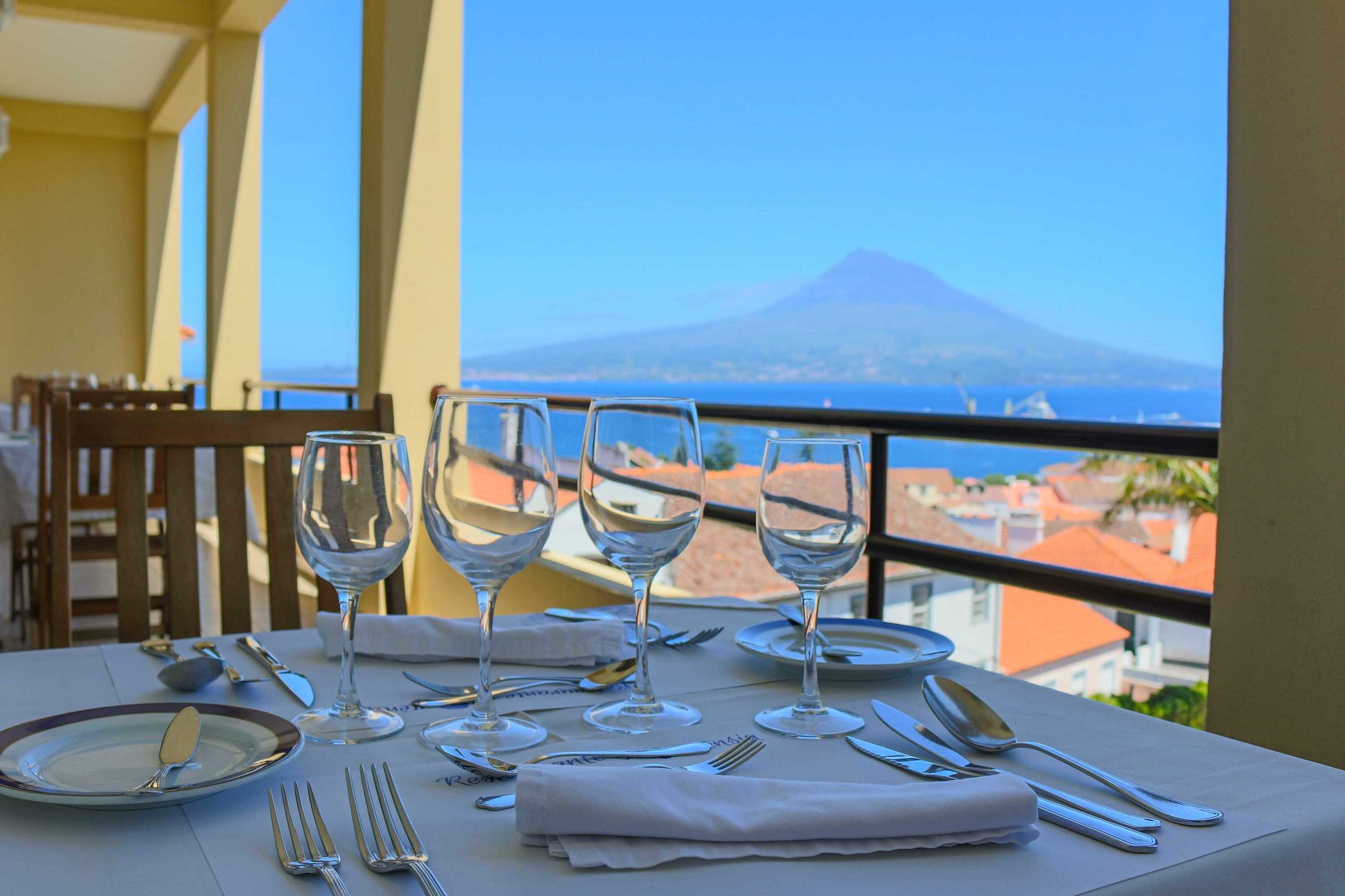 Gift card for Hotel Horta