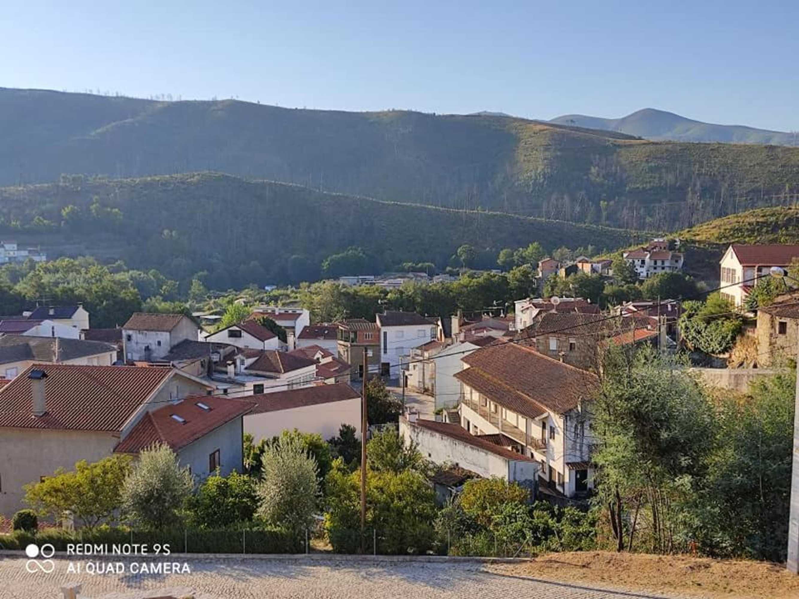 Gift card for Olhar Sobre o Alva - Turismo Rural e Sabores