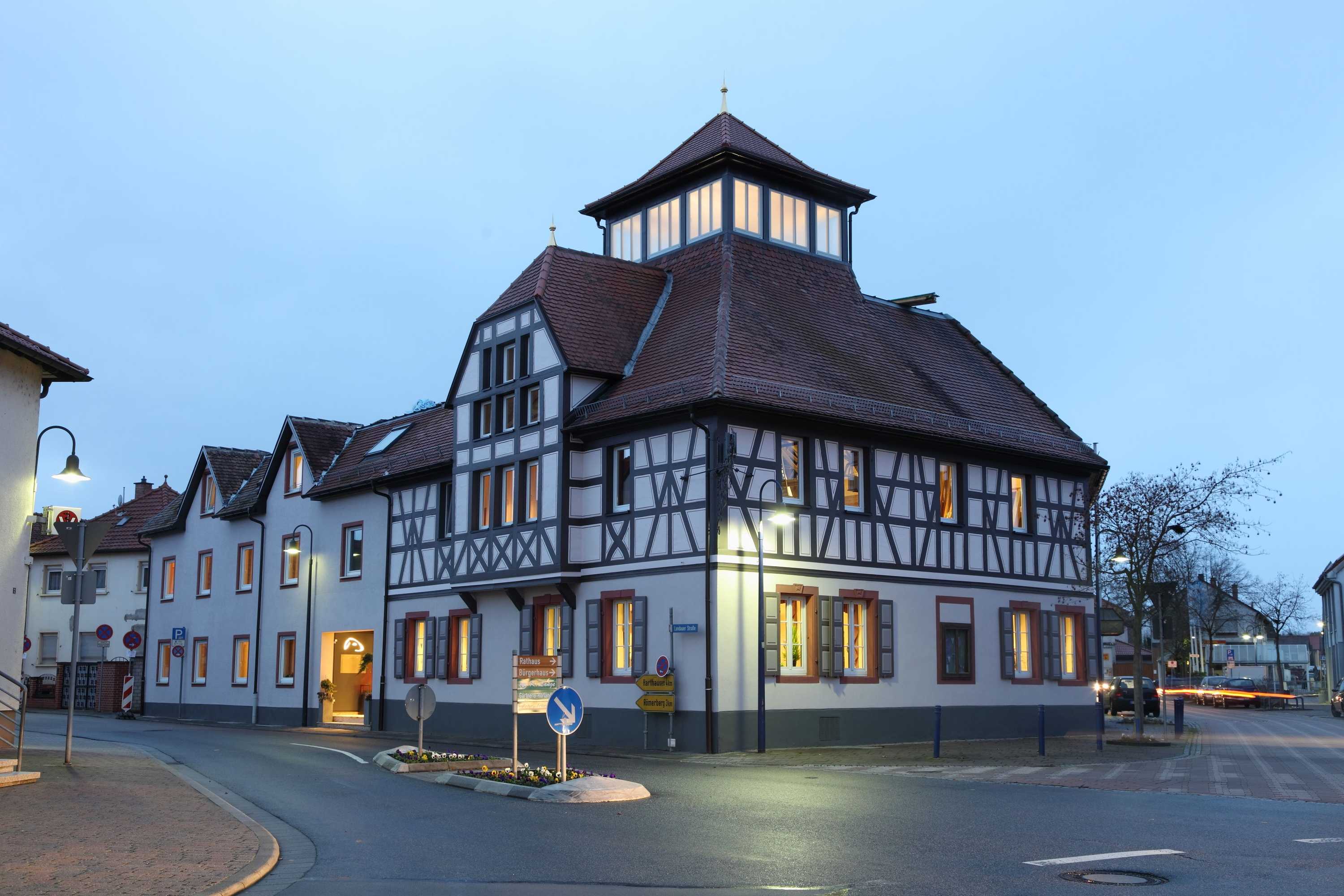 Gift card for Hotel Goldenes Lamm Gift card for Hotel Goldenes Lamm