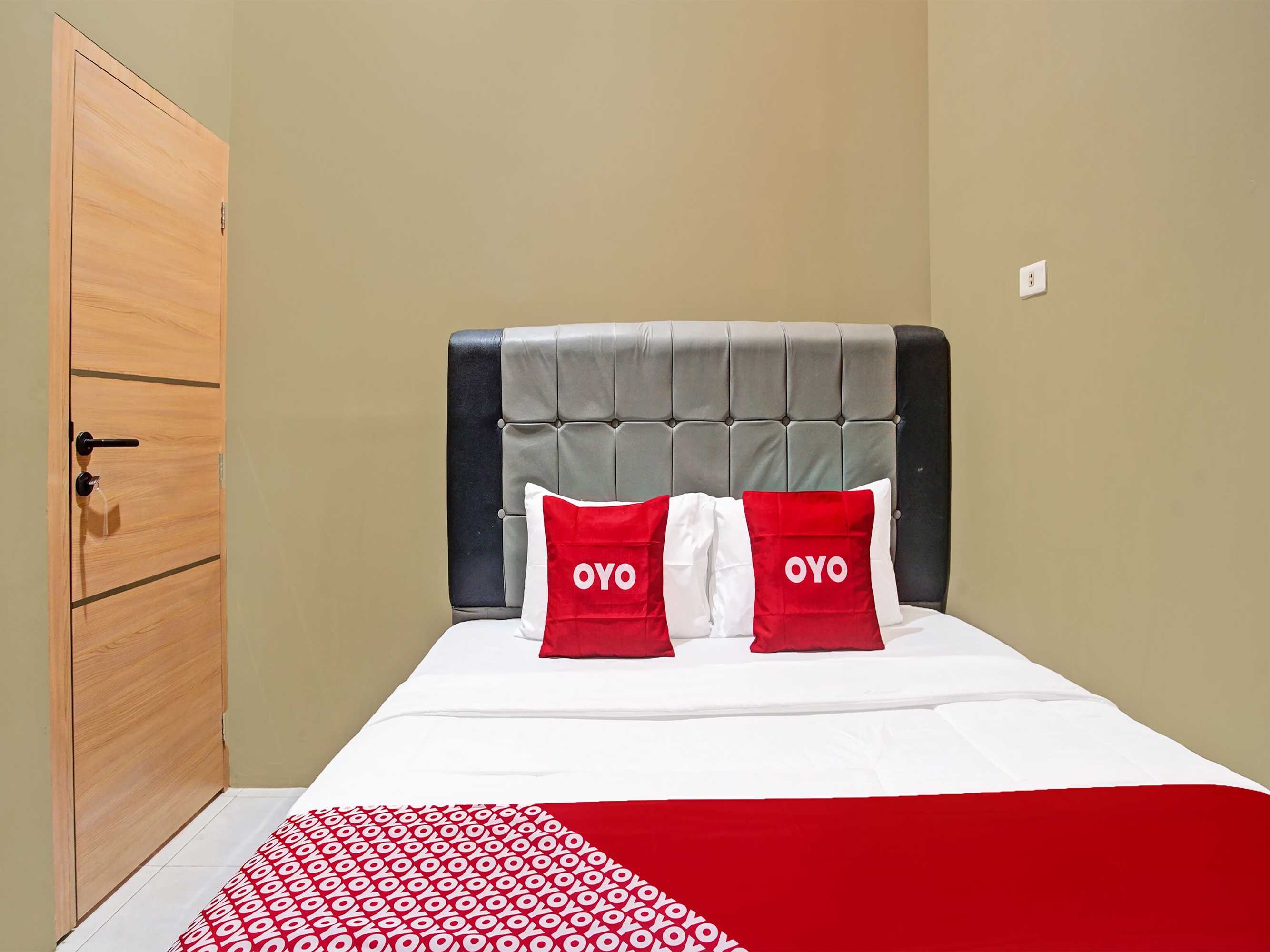 Gift card for Super Oyo 91689 Homestay Syariah Imah 2 Gift card for Super Oyo 91689 Homestay Syariah Imah 2