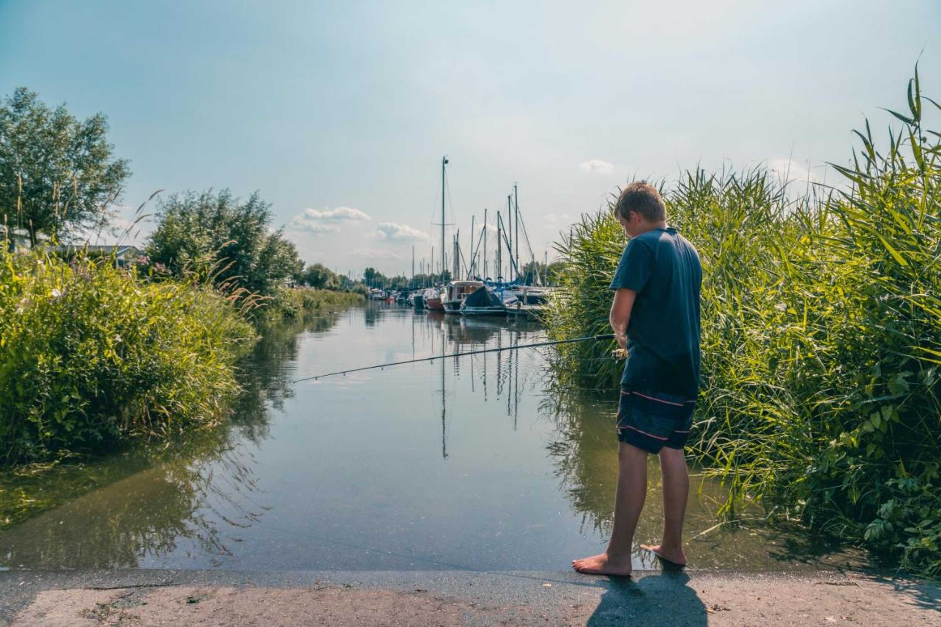 Gift card for Europarcs Resort De Biesbosch