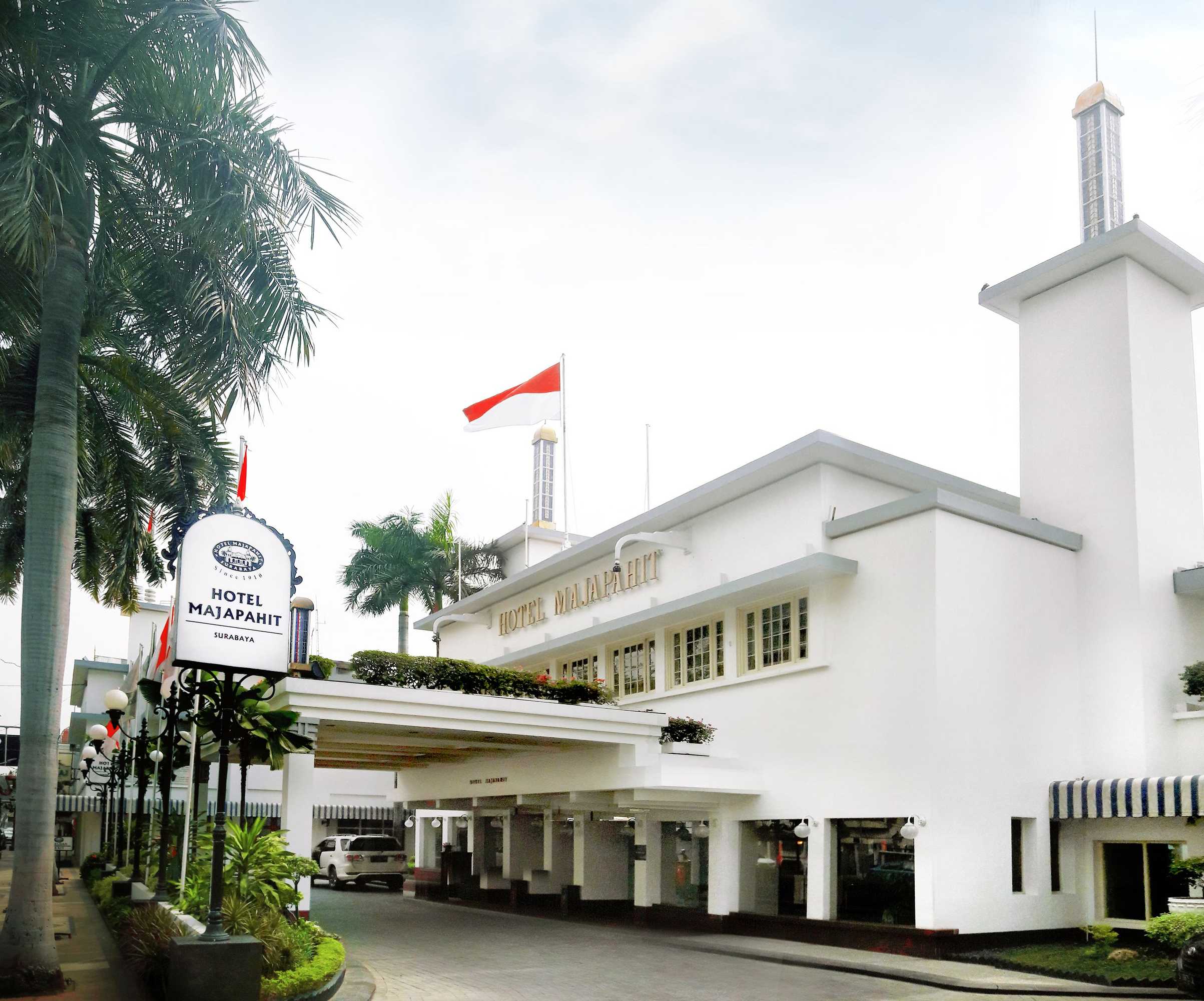 Gift card for Hotel Majapahit Surabaya - Mgallery Gift card for Hotel Majapahit Surabaya - Mgallery