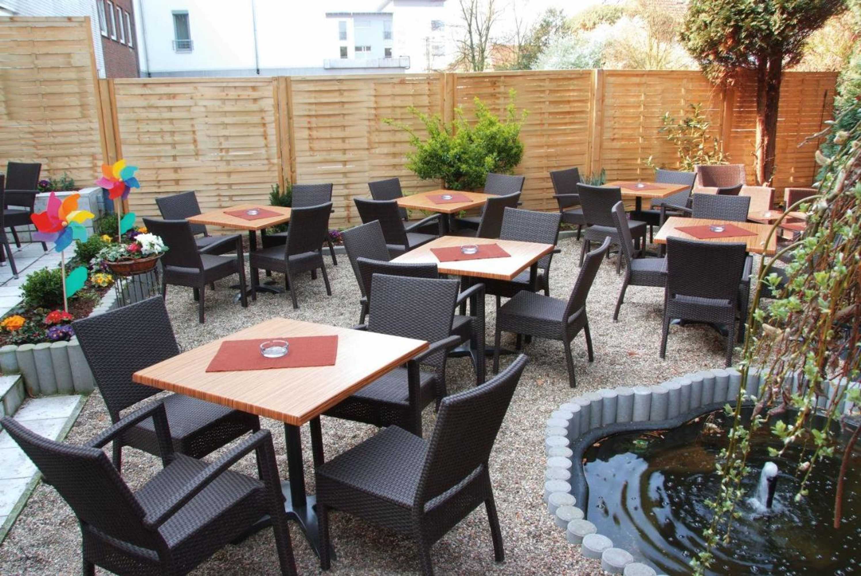 Gift card for Hotel Art Inn Dinslaken