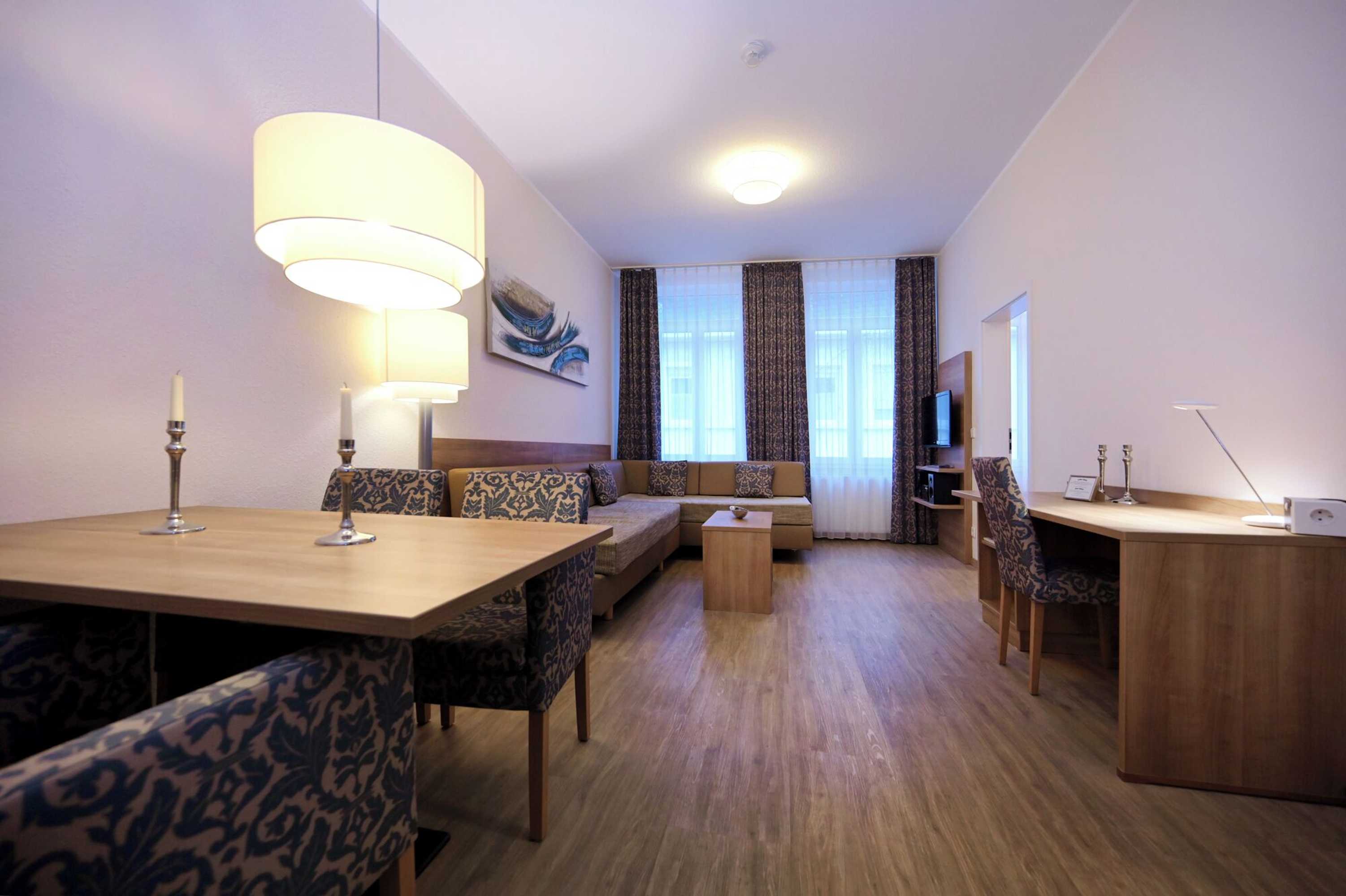 Gift card for Hotel & Living Am Wartturm - Hotel & Apartments Gift card for Hotel & Living Am Wartturm - Hotel & Apartments
