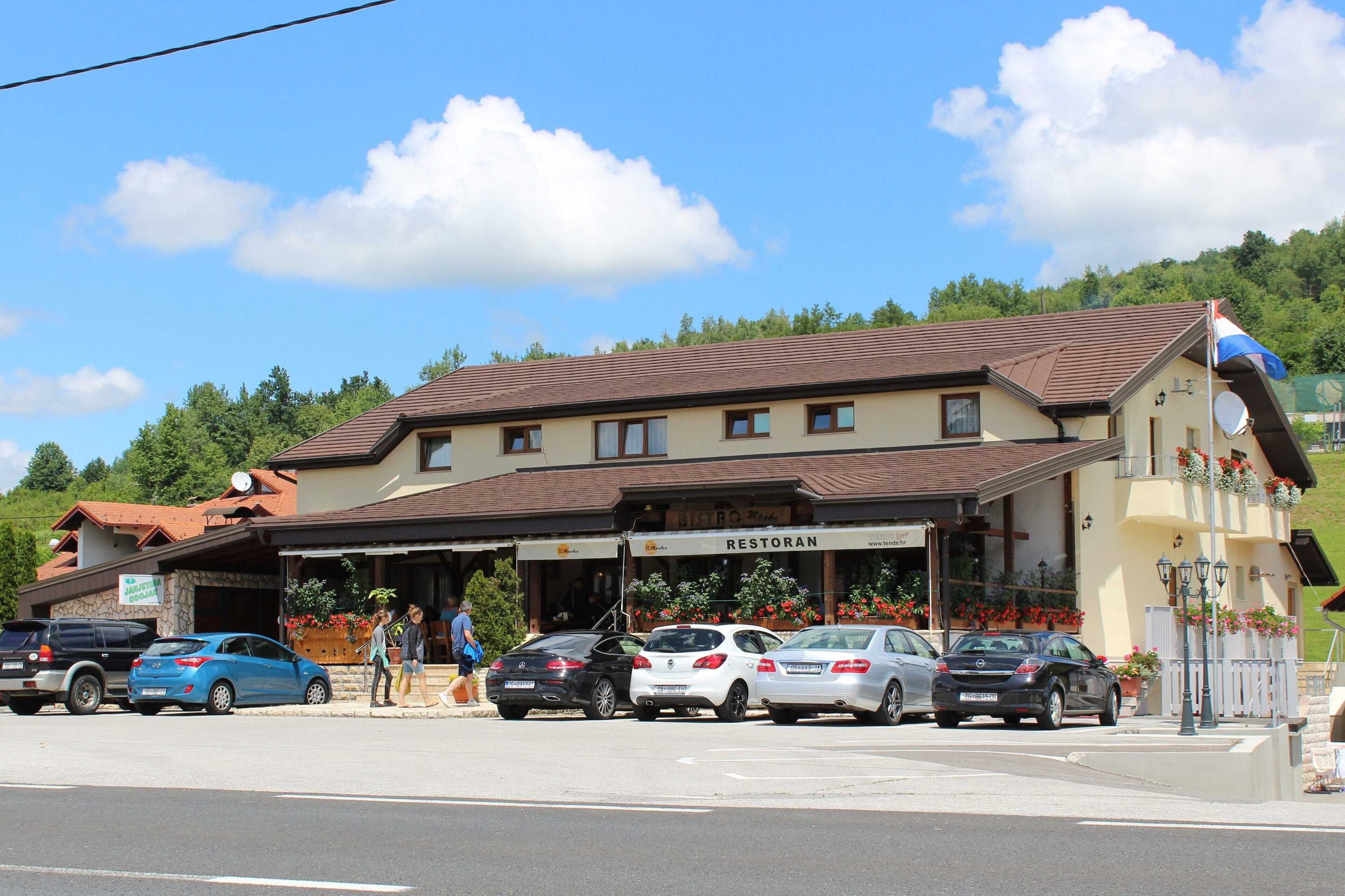 Gift card for Tourist Center Marko Gift card for Tourist Center Marko