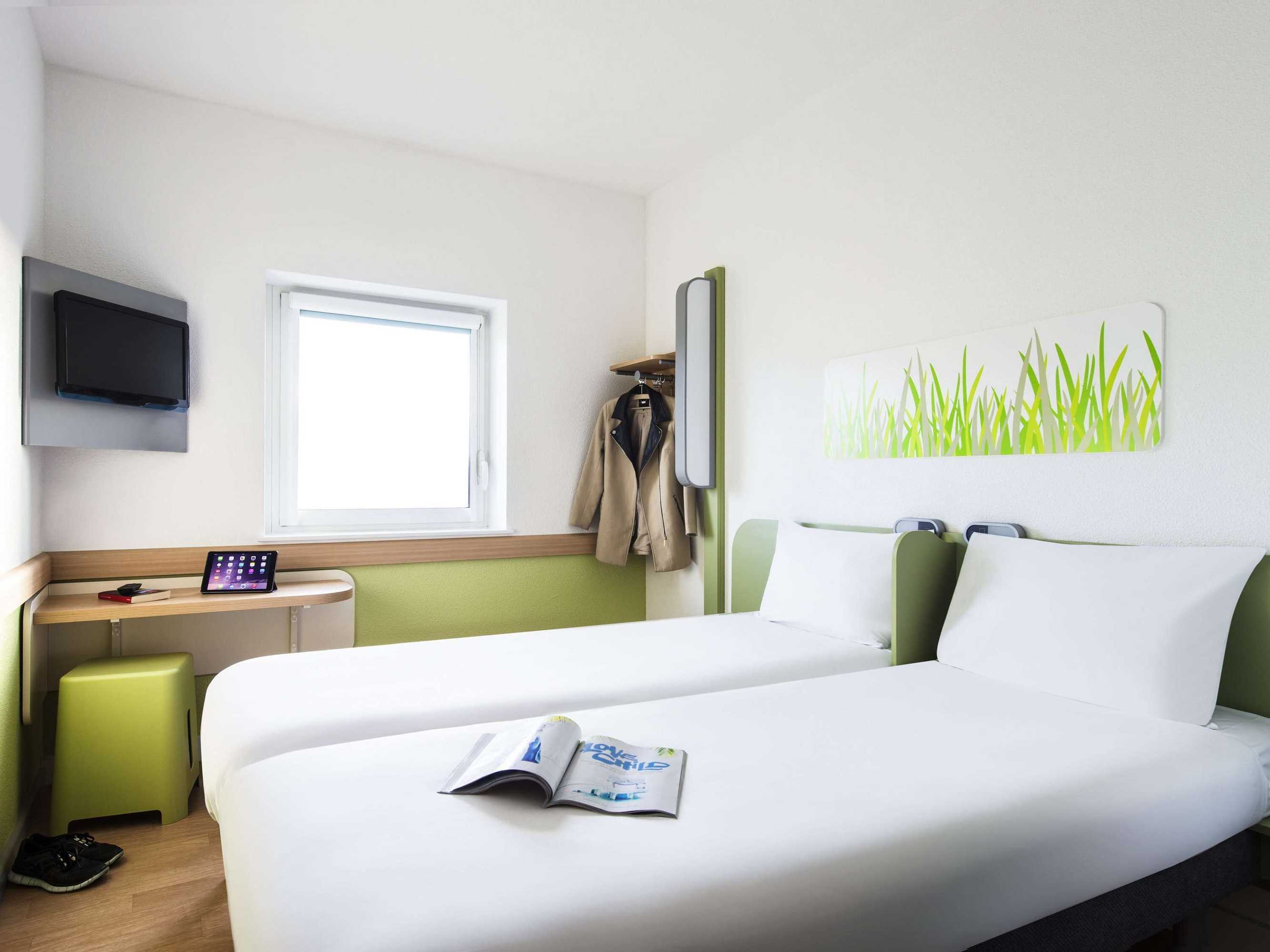 Gift card for Ibis Budget London Hounslow Gift card for Ibis Budget London Hounslow