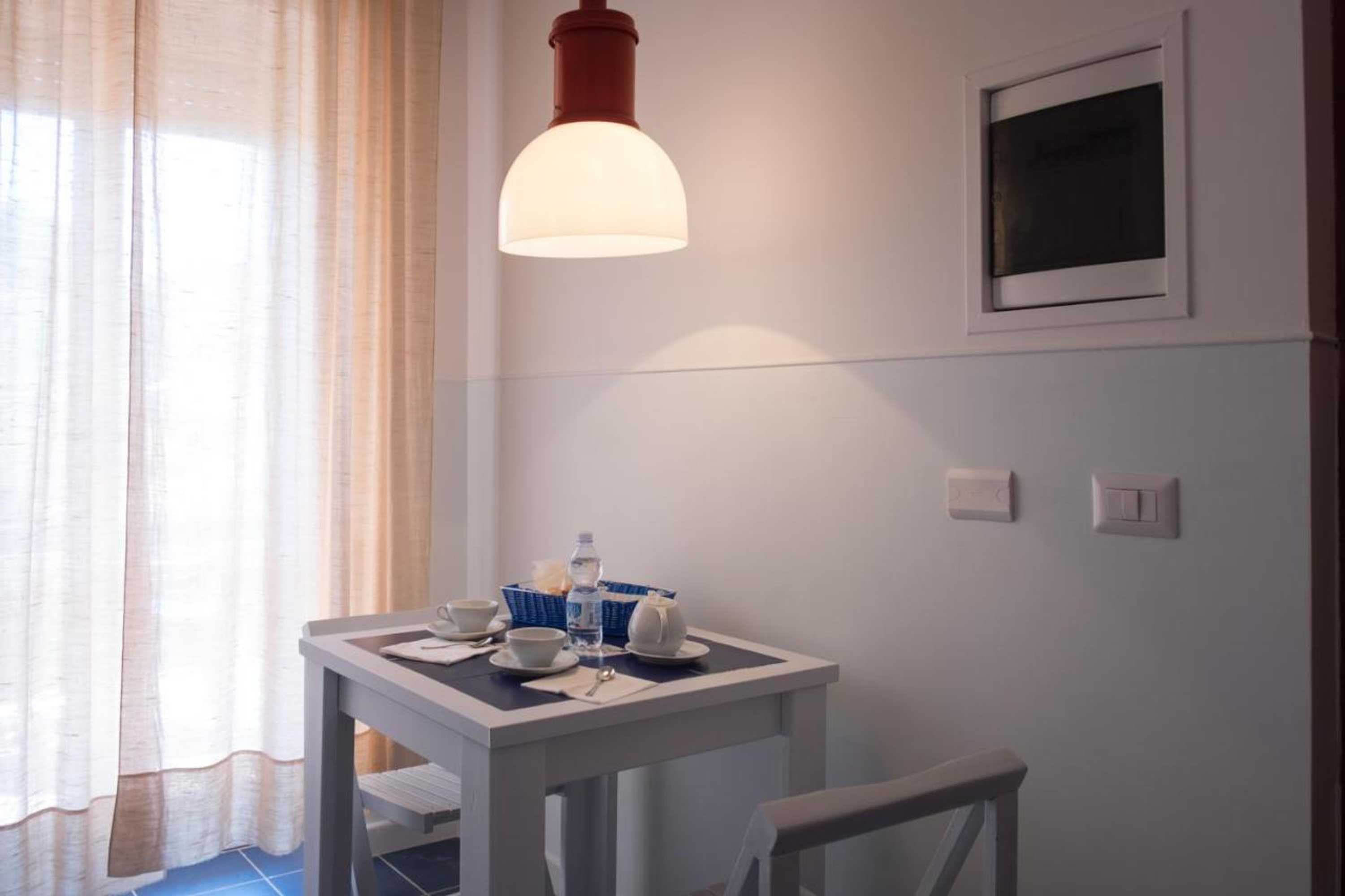 Gift card for Residenza Punta Stendardo