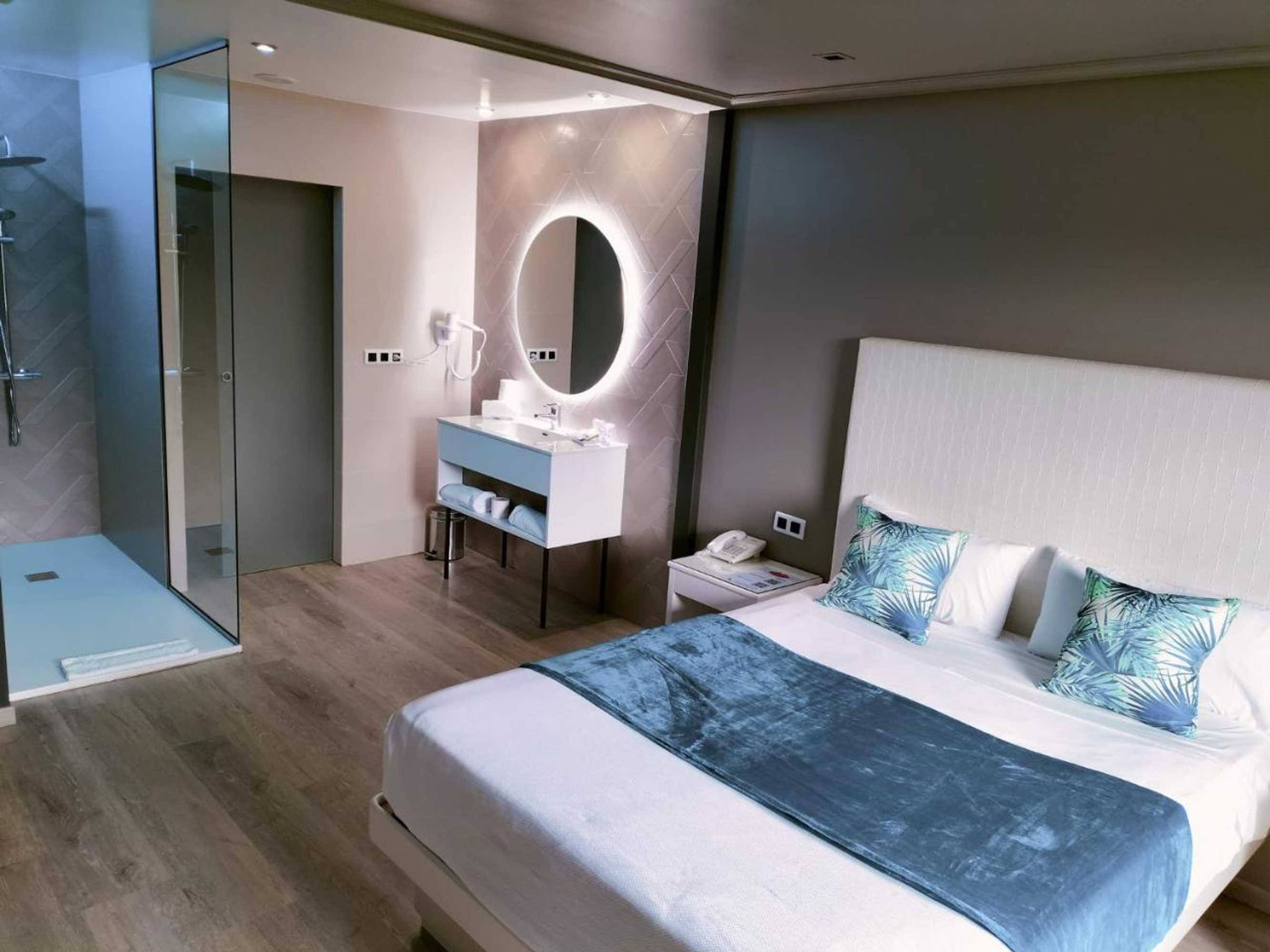 Gift card for Motel Trebol