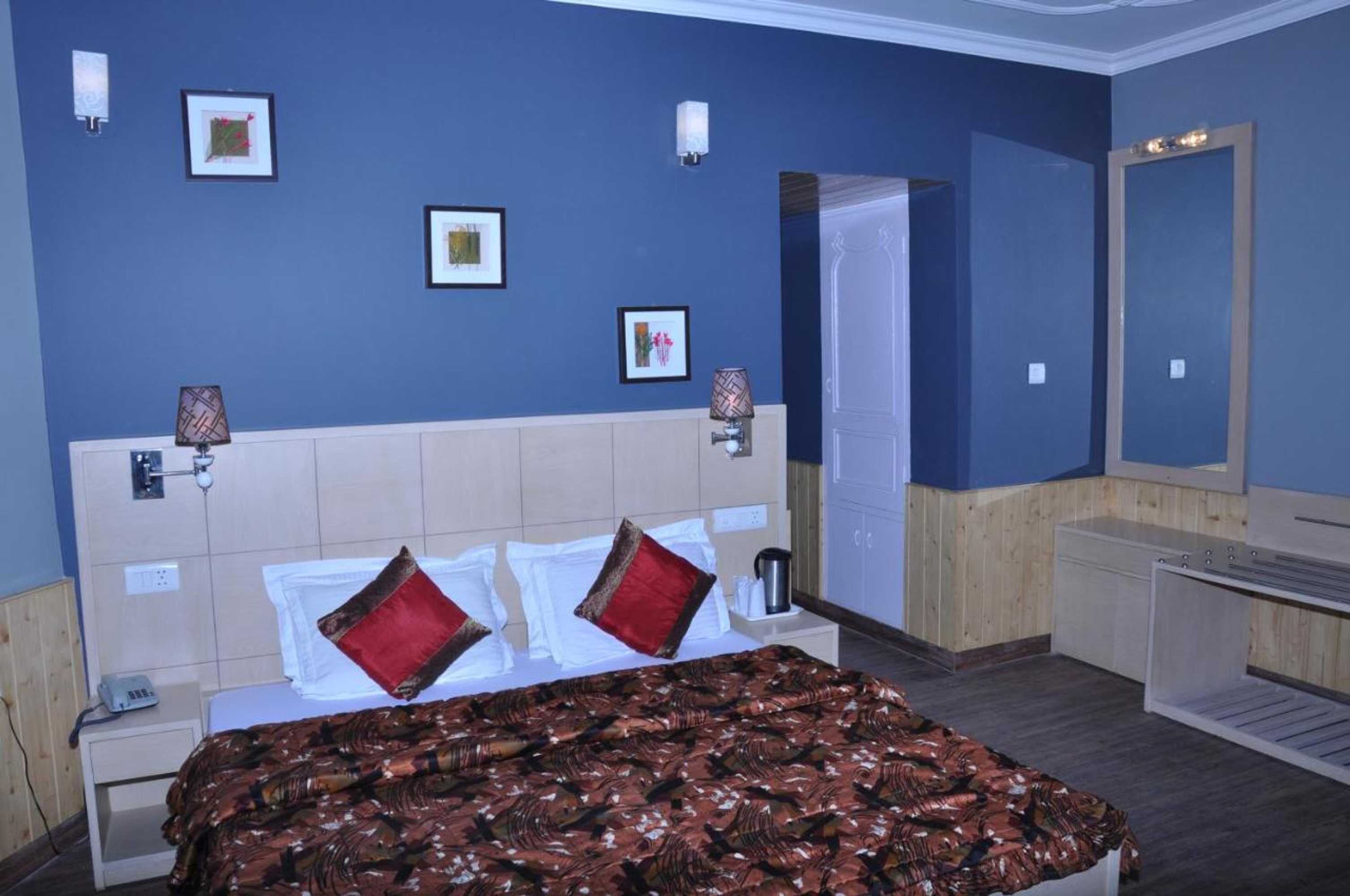 Gift card for Hotel Ekant