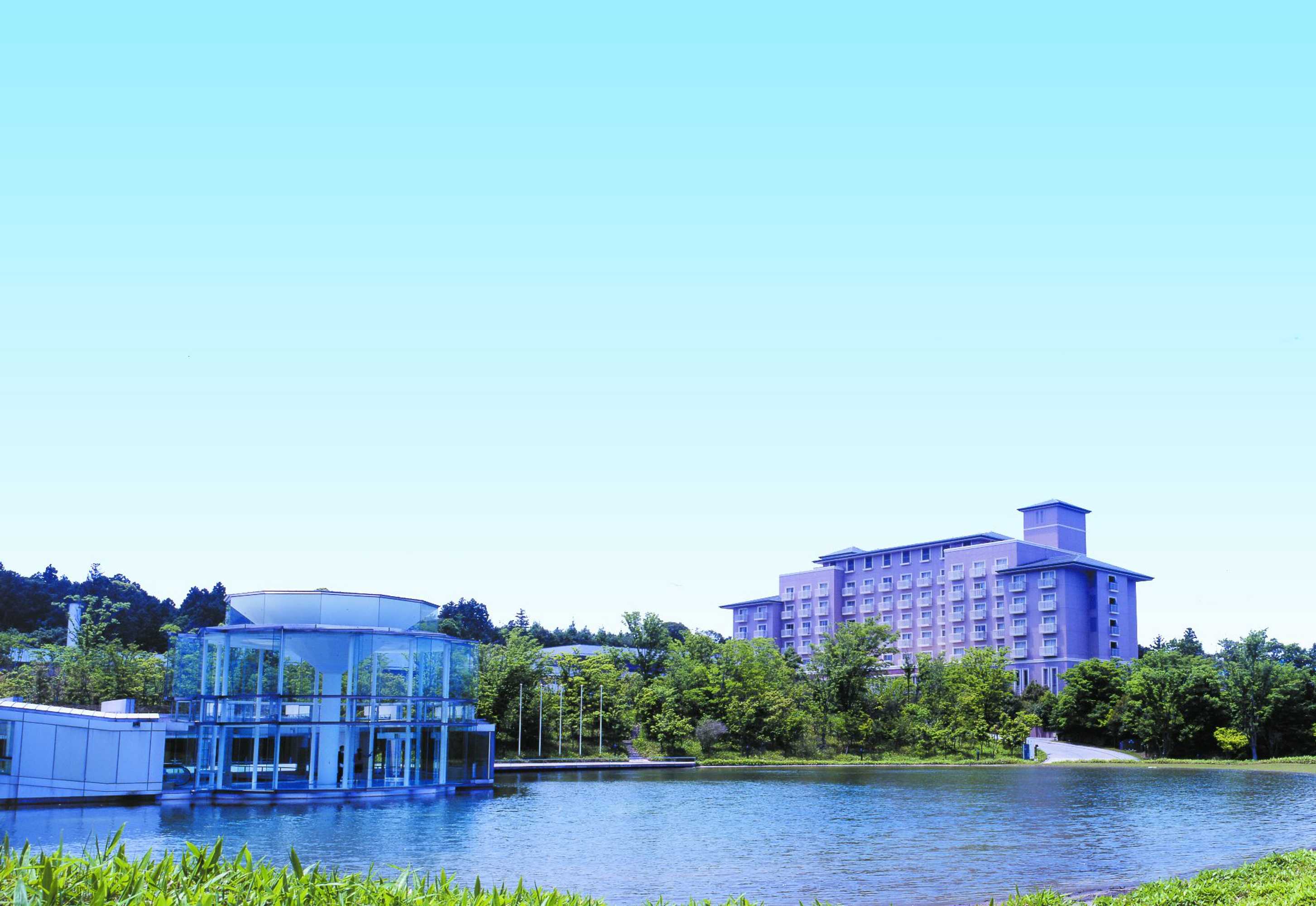 Gift card for Okura Akademia Park Hotel