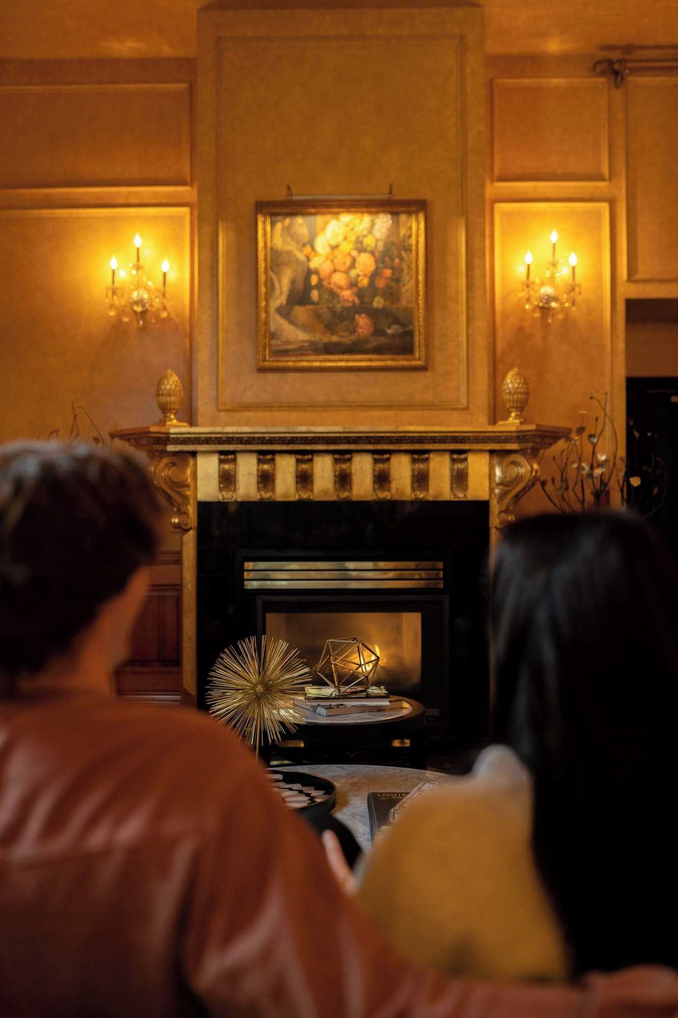 Gift card for Executive Hotel Le Soleil