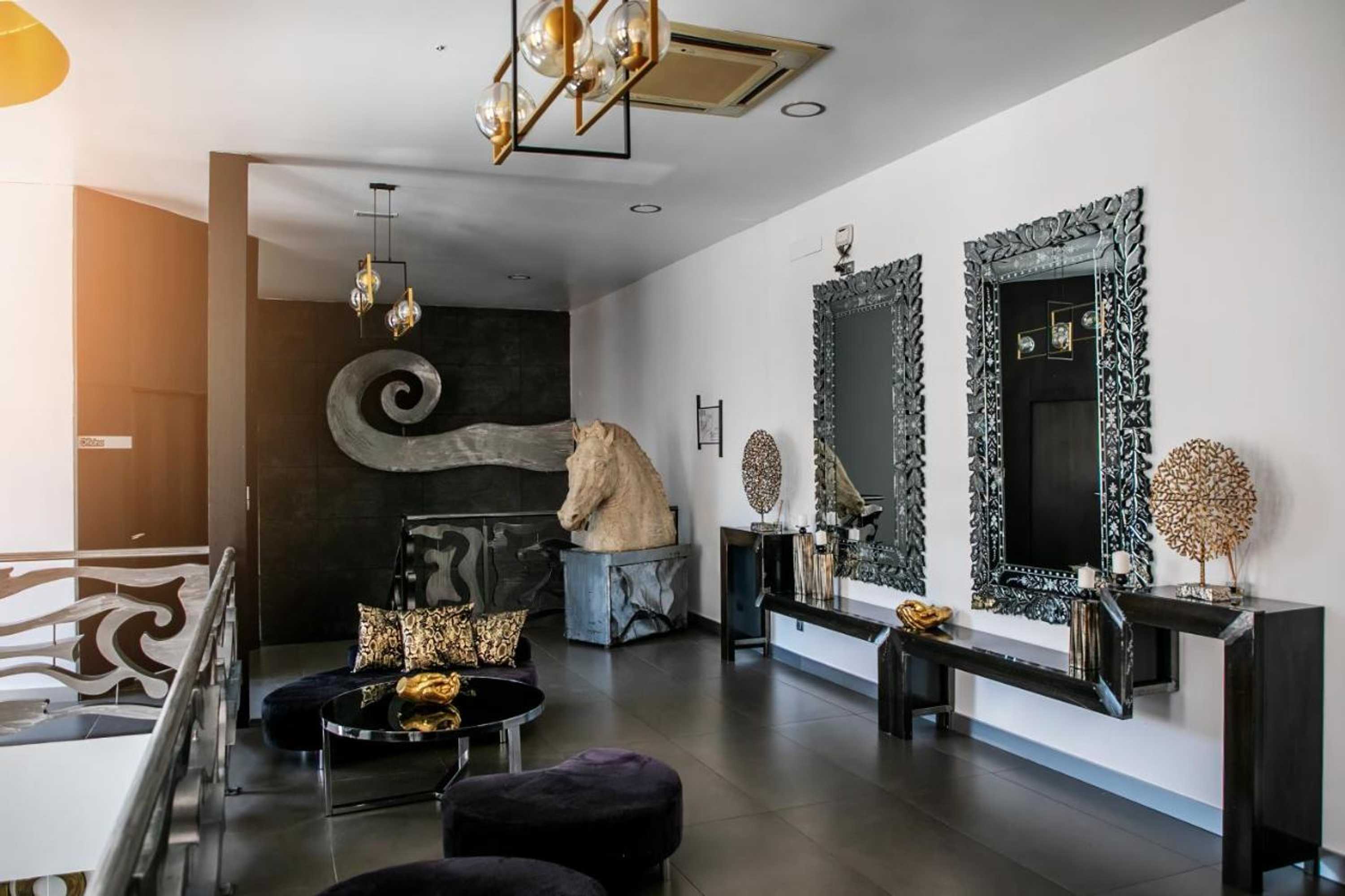 Gift card for Hotel Acg