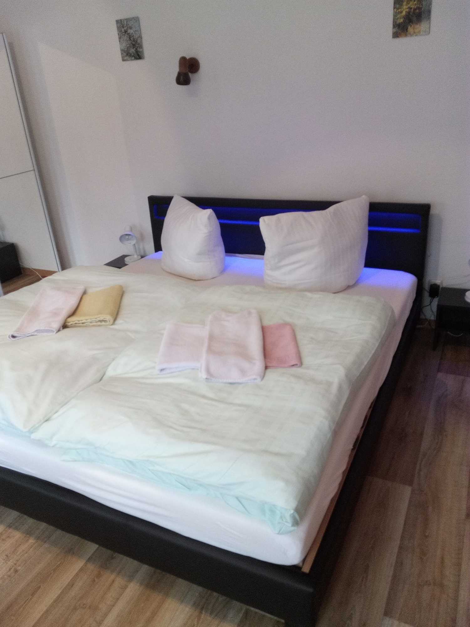 Gift card for Am Mühlteich