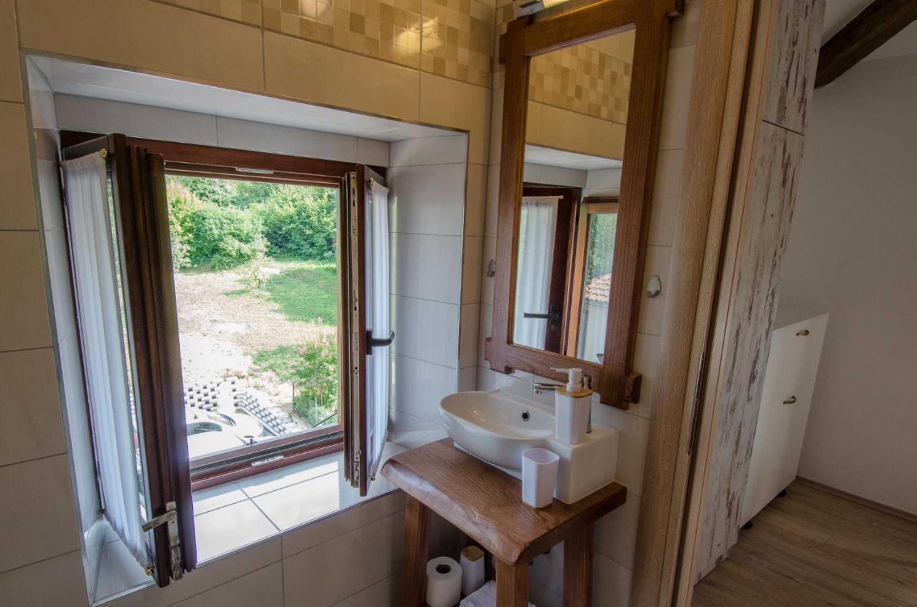 Gift card for Casa Rossa Motovun Gift card for Casa Rossa Motovun