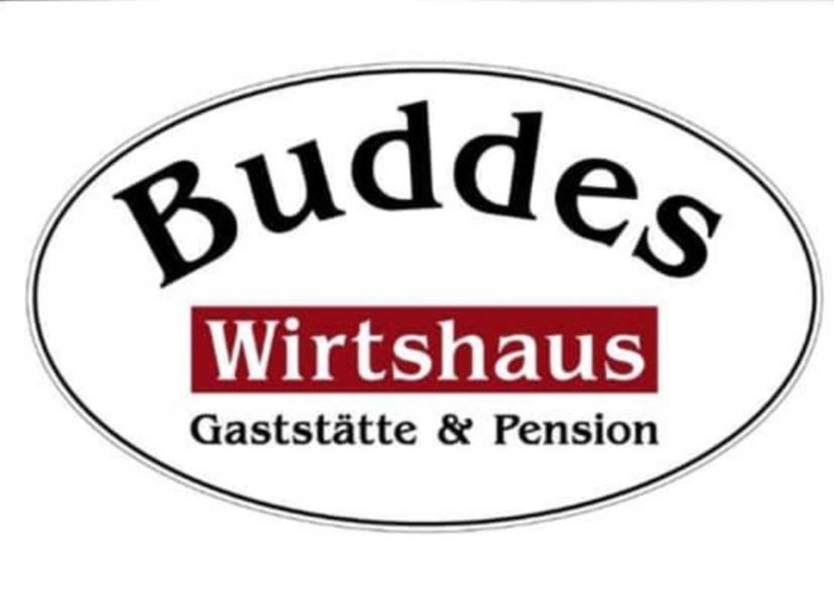 Gift card for Buddes Wirtshaus