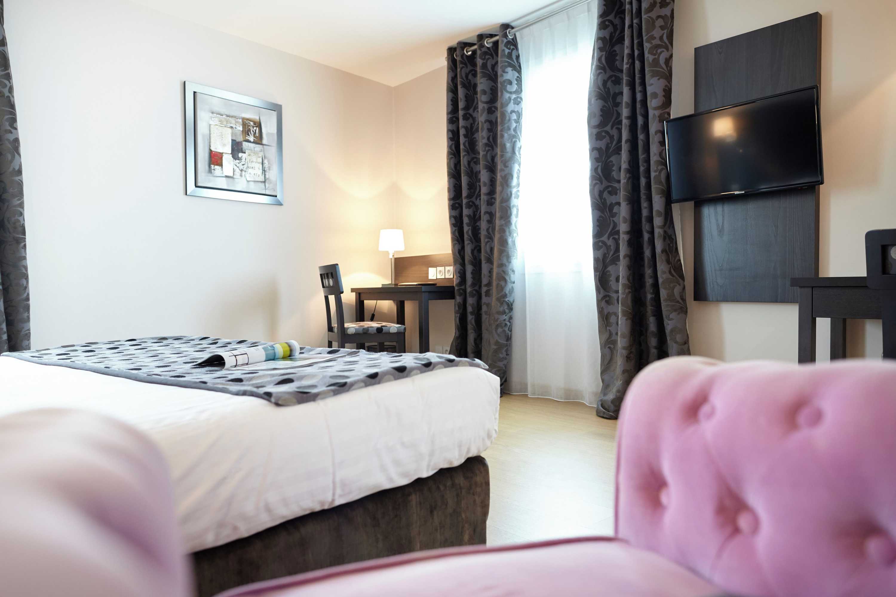 Gift card for Seven Urban Suites Nantes Centre Gift card for Seven Urban Suites Nantes Centre