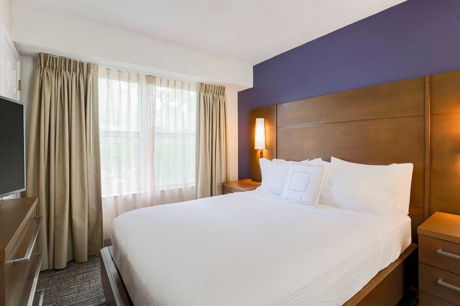 Gift card for Residence Inn by Marriott Monroe