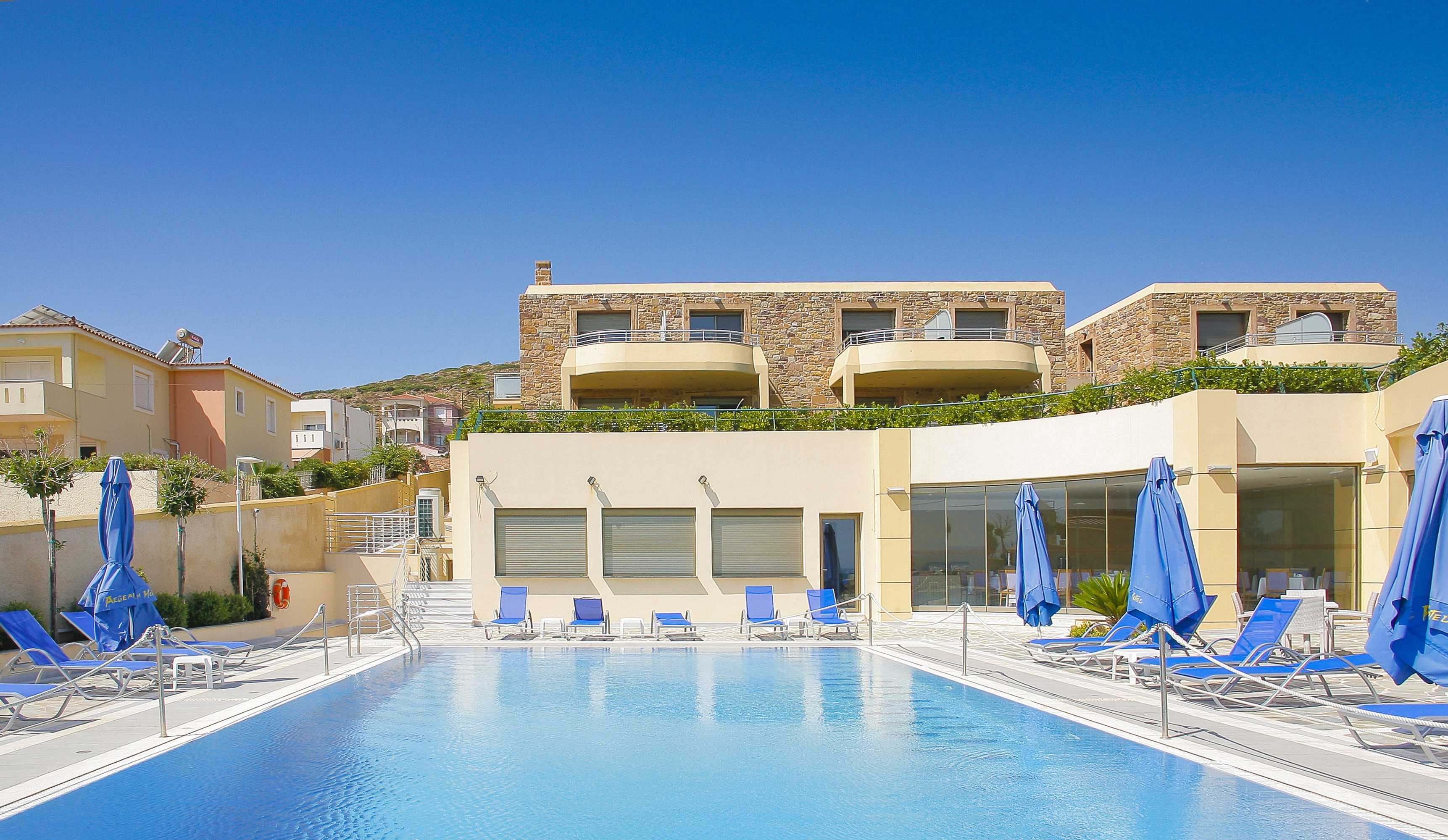 Gift card for Aegean Dream Hotel Gift card for Aegean Dream Hotel
