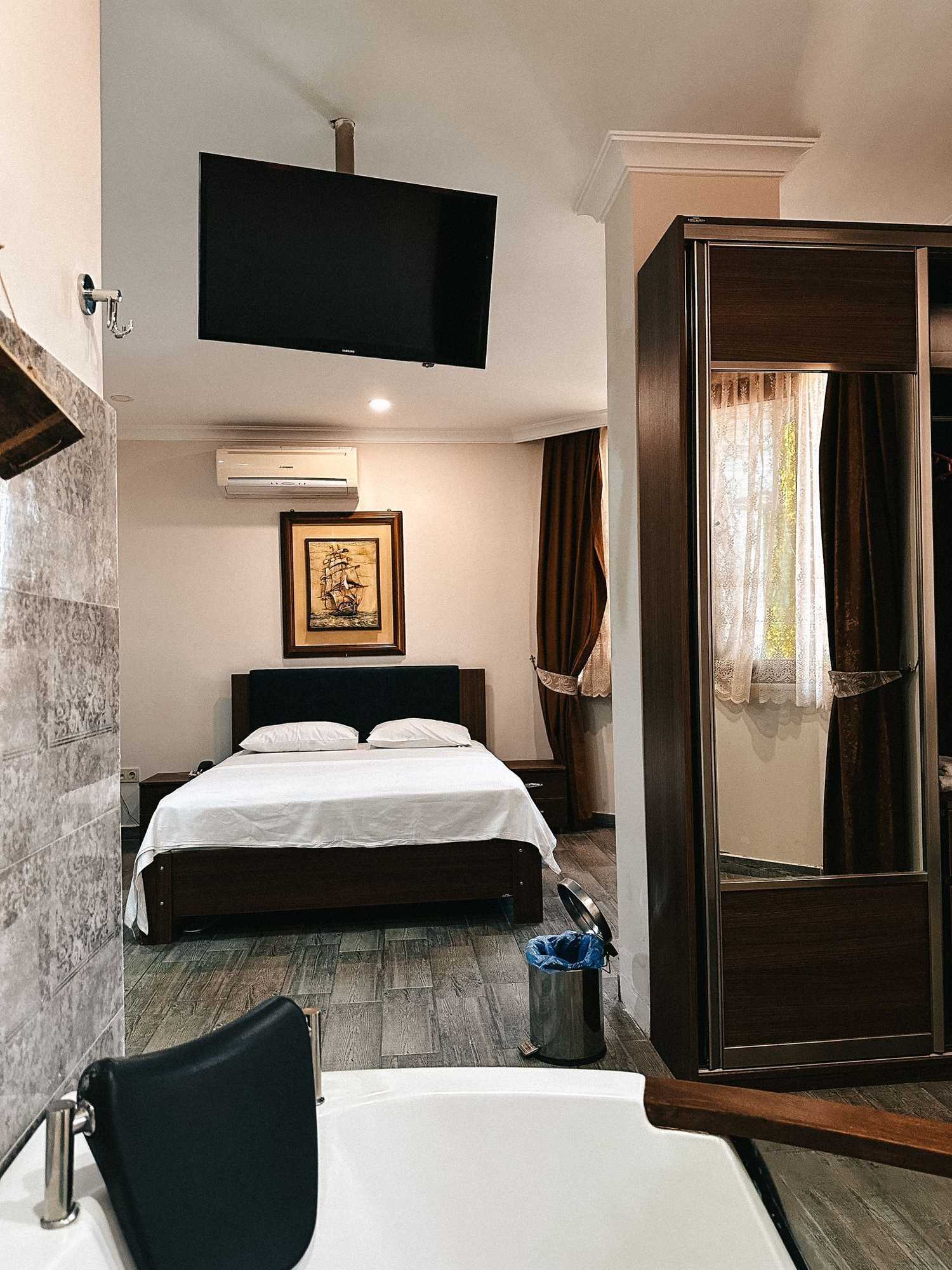 Gift card for Sile Kumsal Butik Hotel