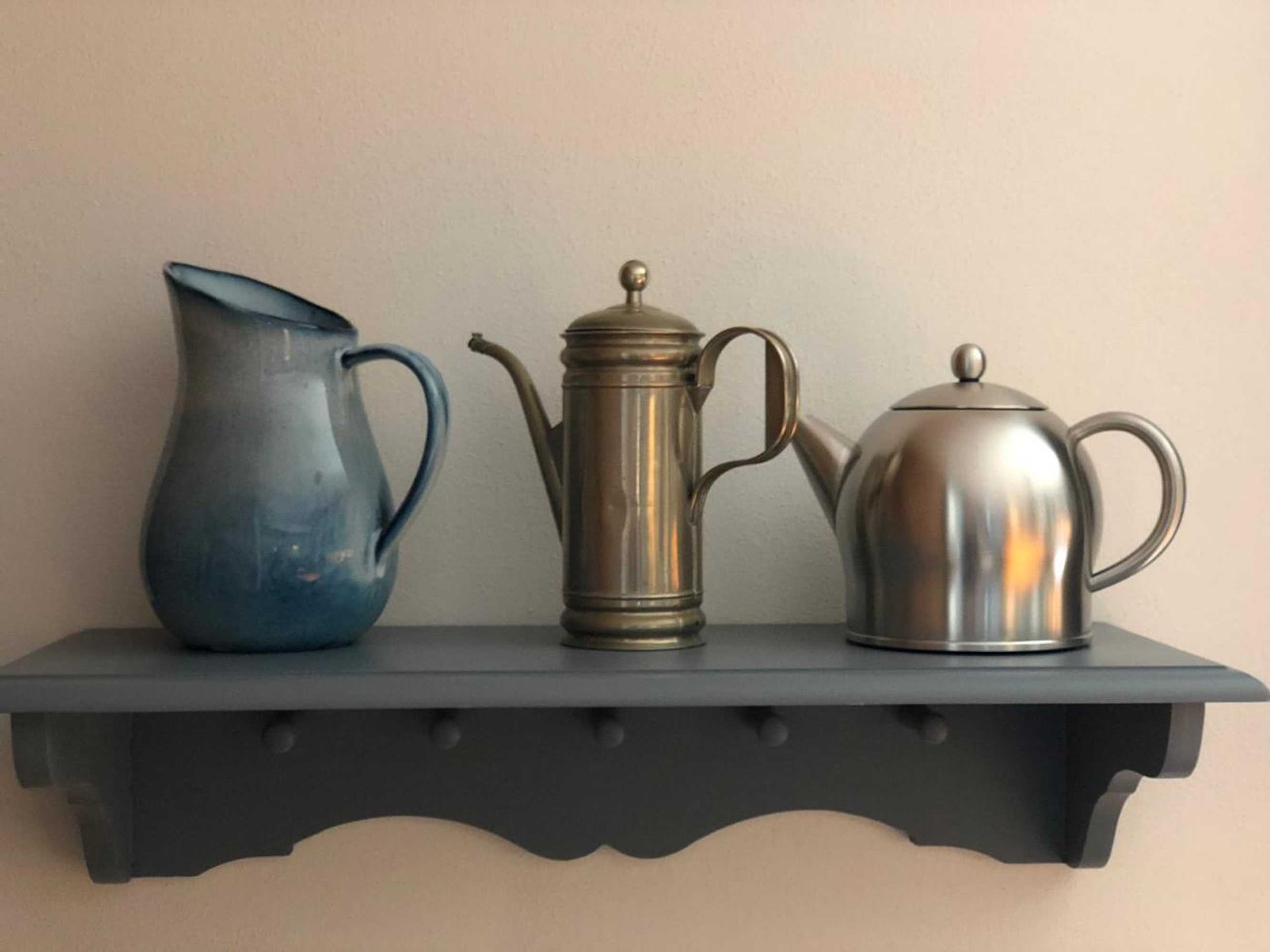 Gift card for Grimm's Living