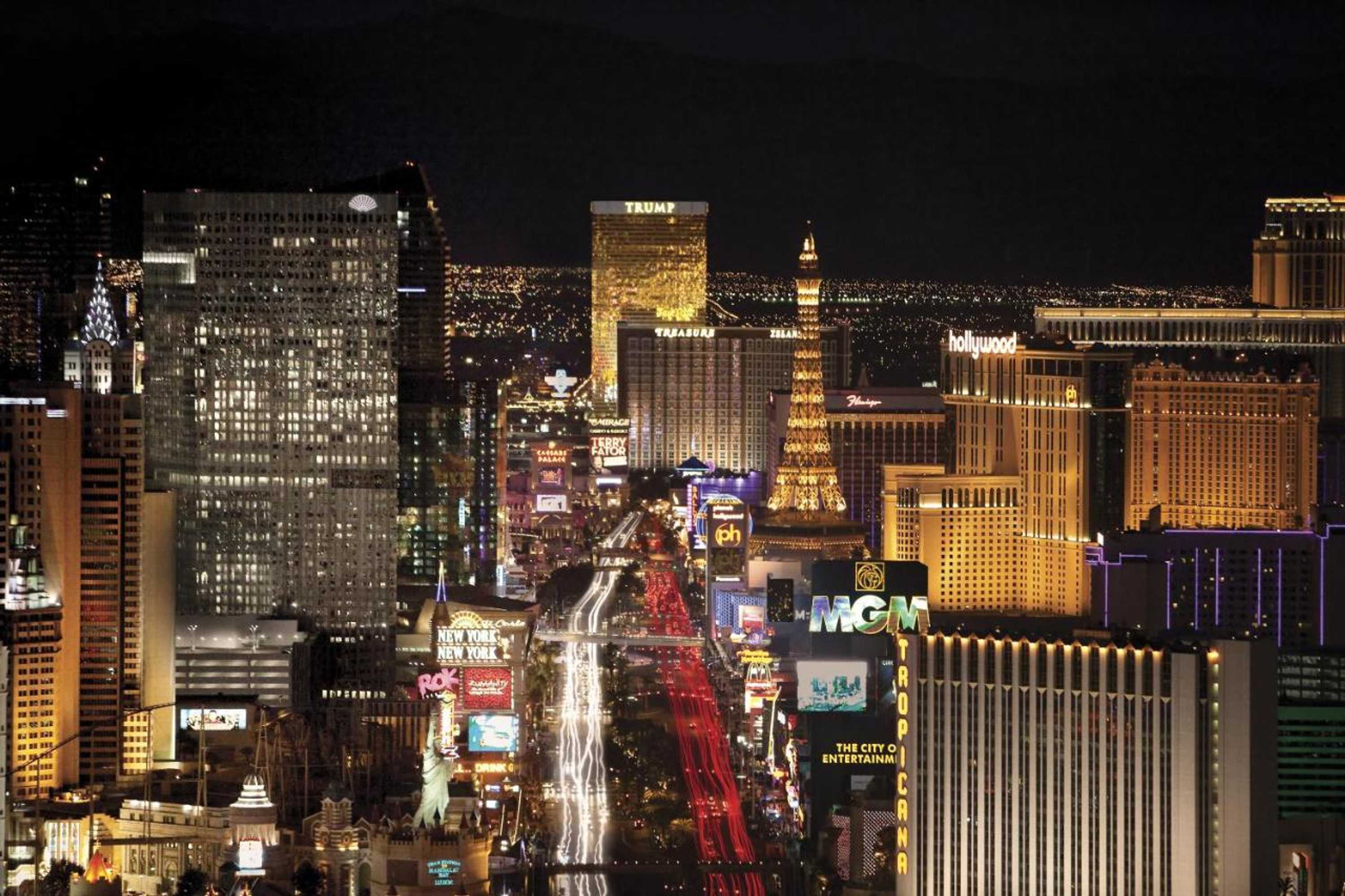 Gift card for Trump International Hotel Las Vegas Gift card for Trump International Hotel Las Vegas