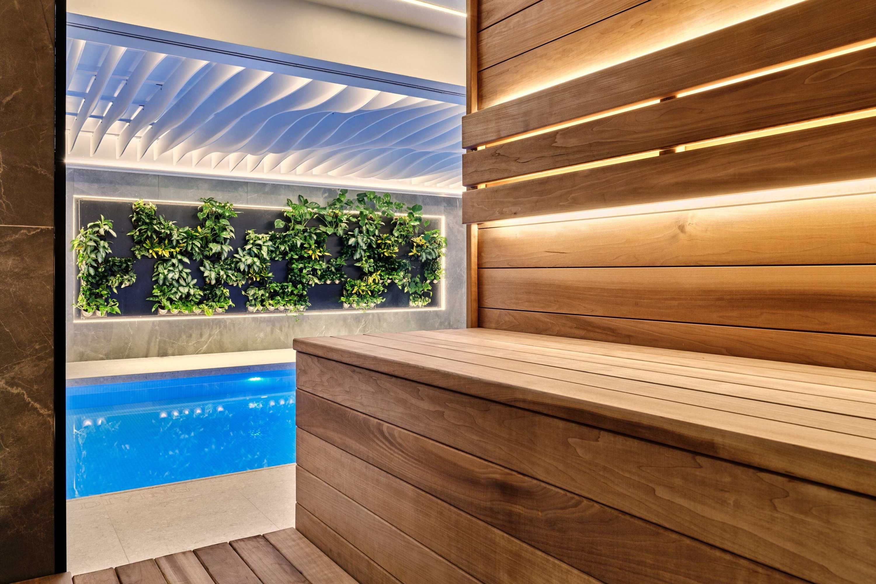 Gift card for Sheraton Grand Krakow