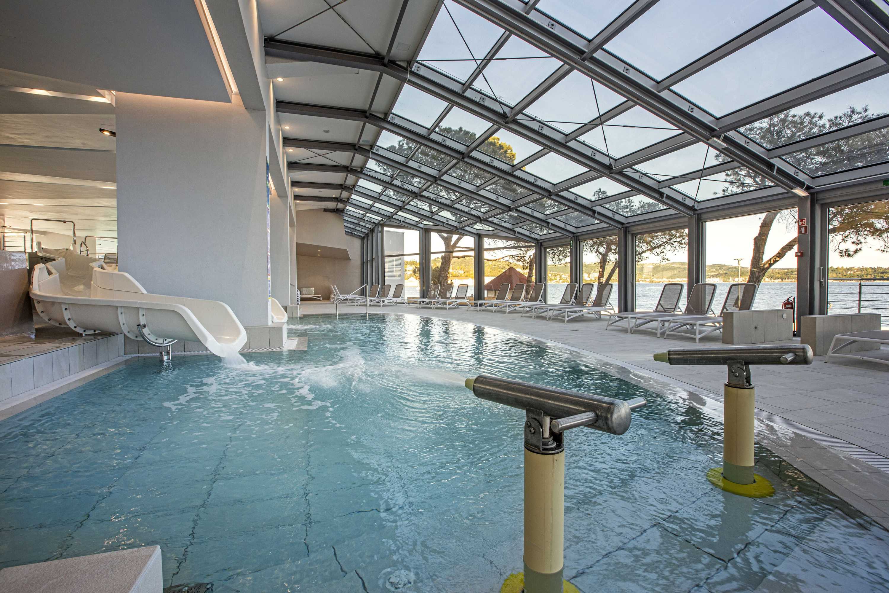 Gift card for Hotel Histrion