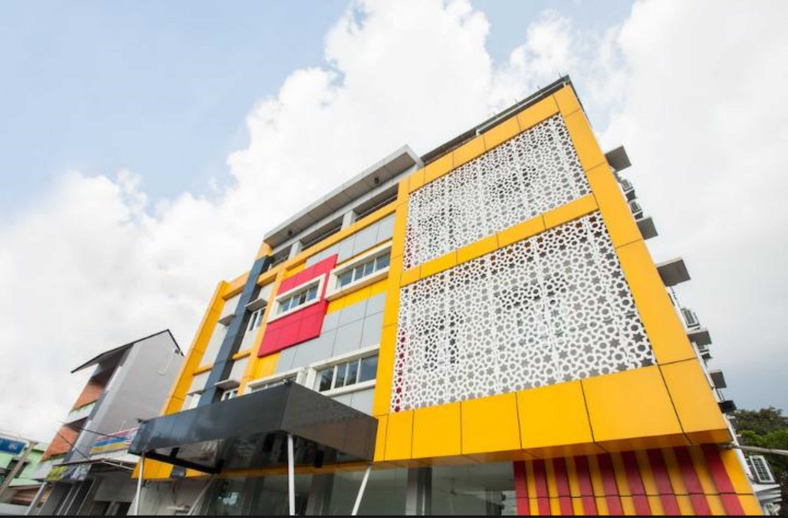 Gift card for Mariska Residence Syariah