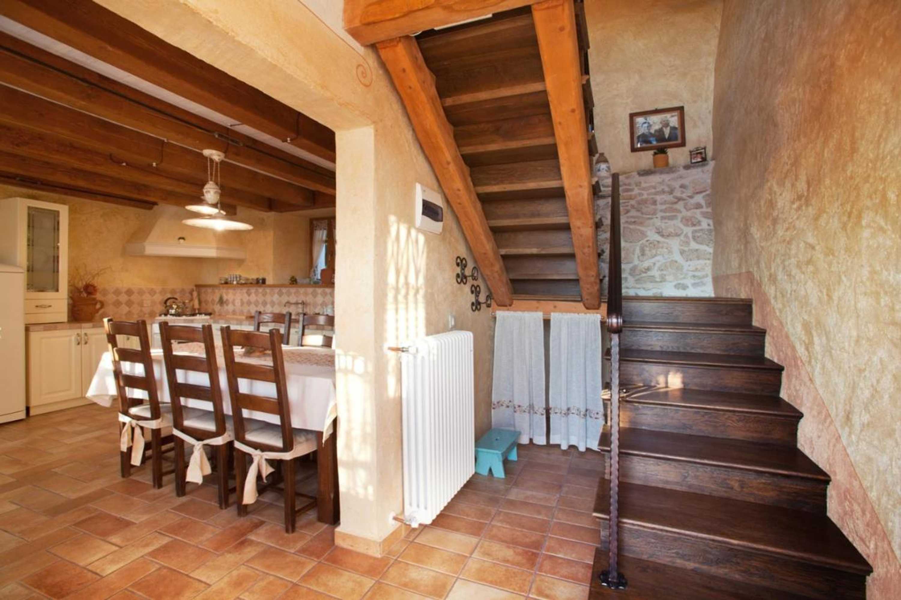 Gift card for Villa Gelci