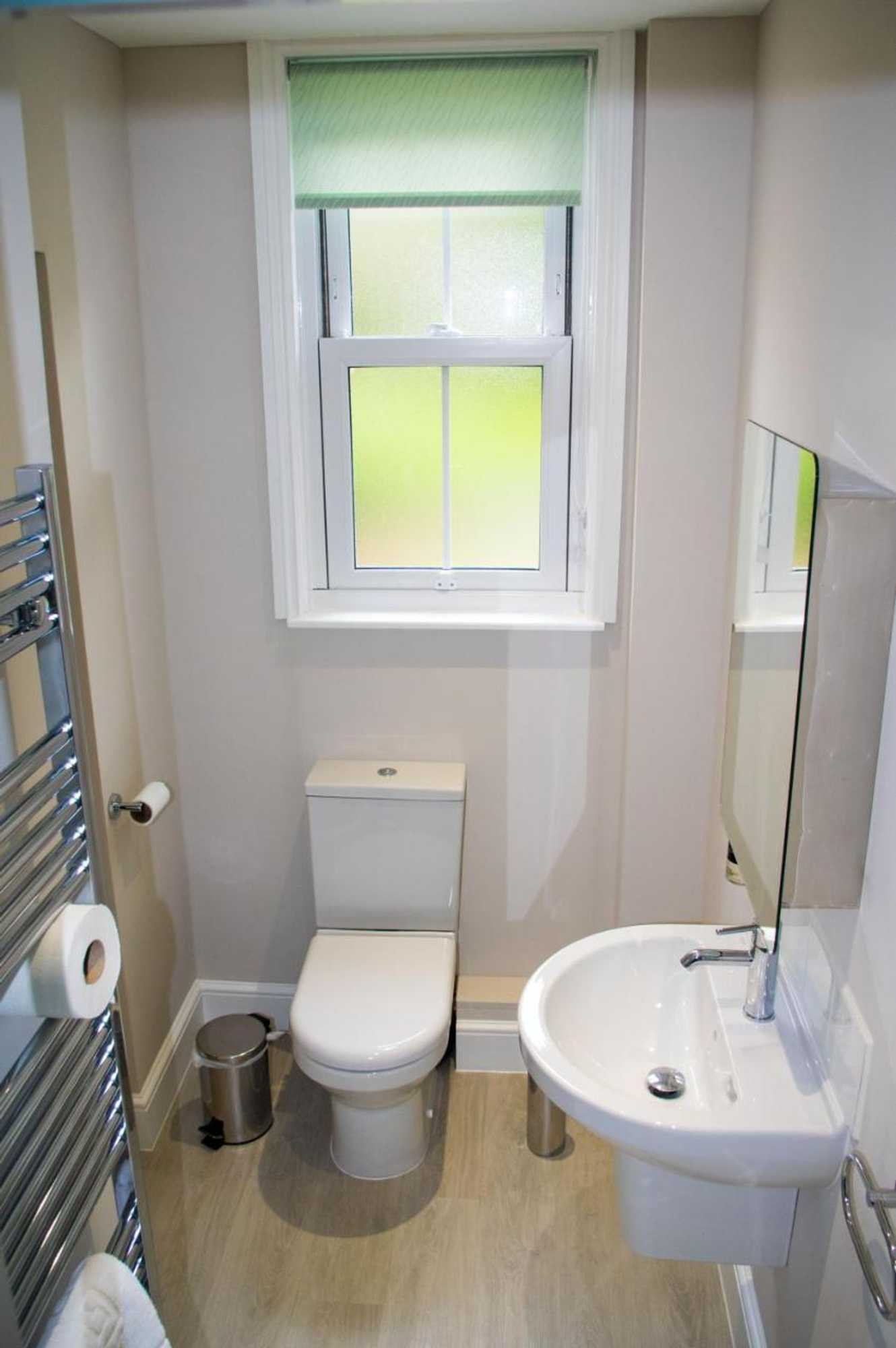 Gift card for Claridge House