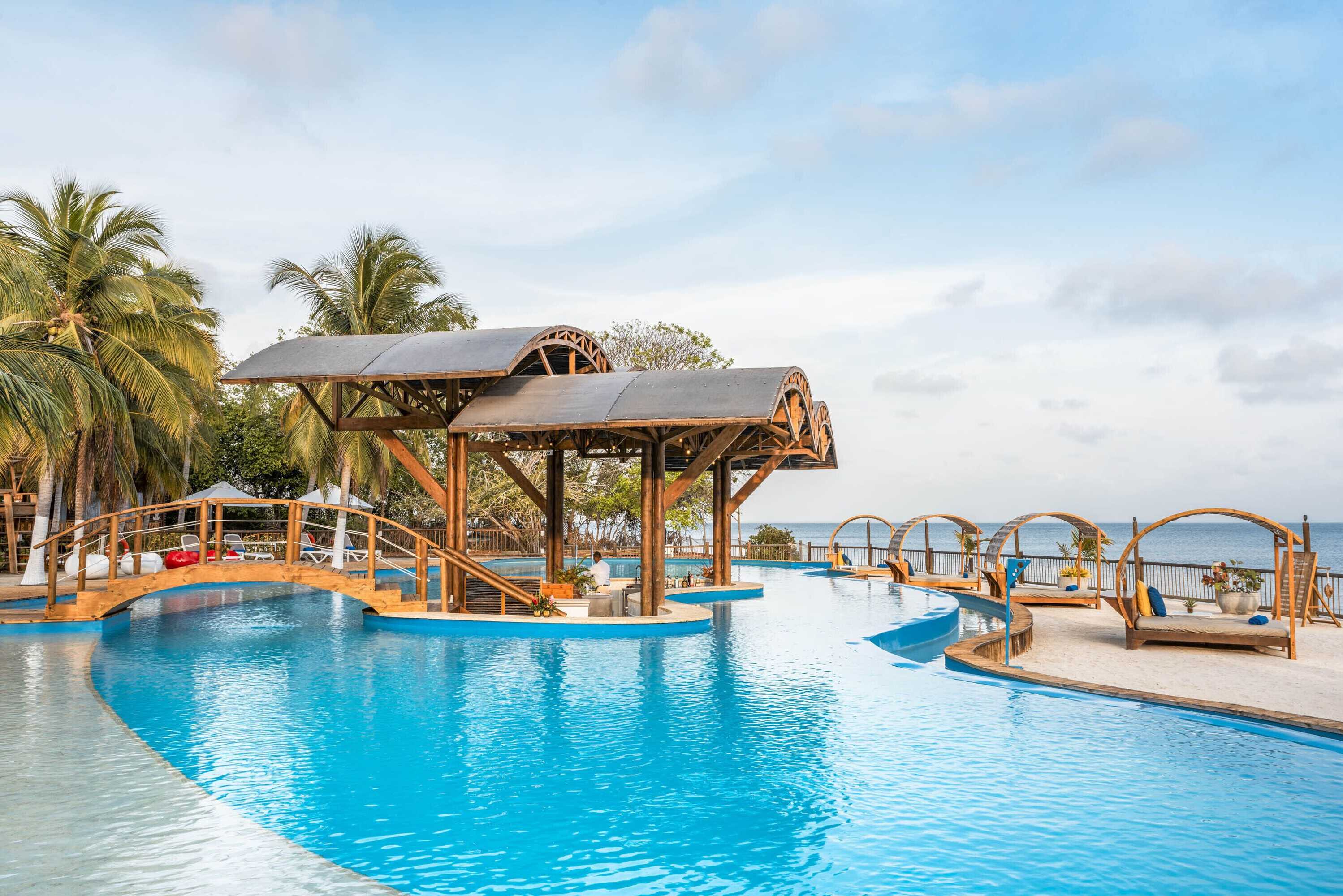 Gift card for Hotel Isla Del Encanto Gift card for Hotel Isla Del Encanto