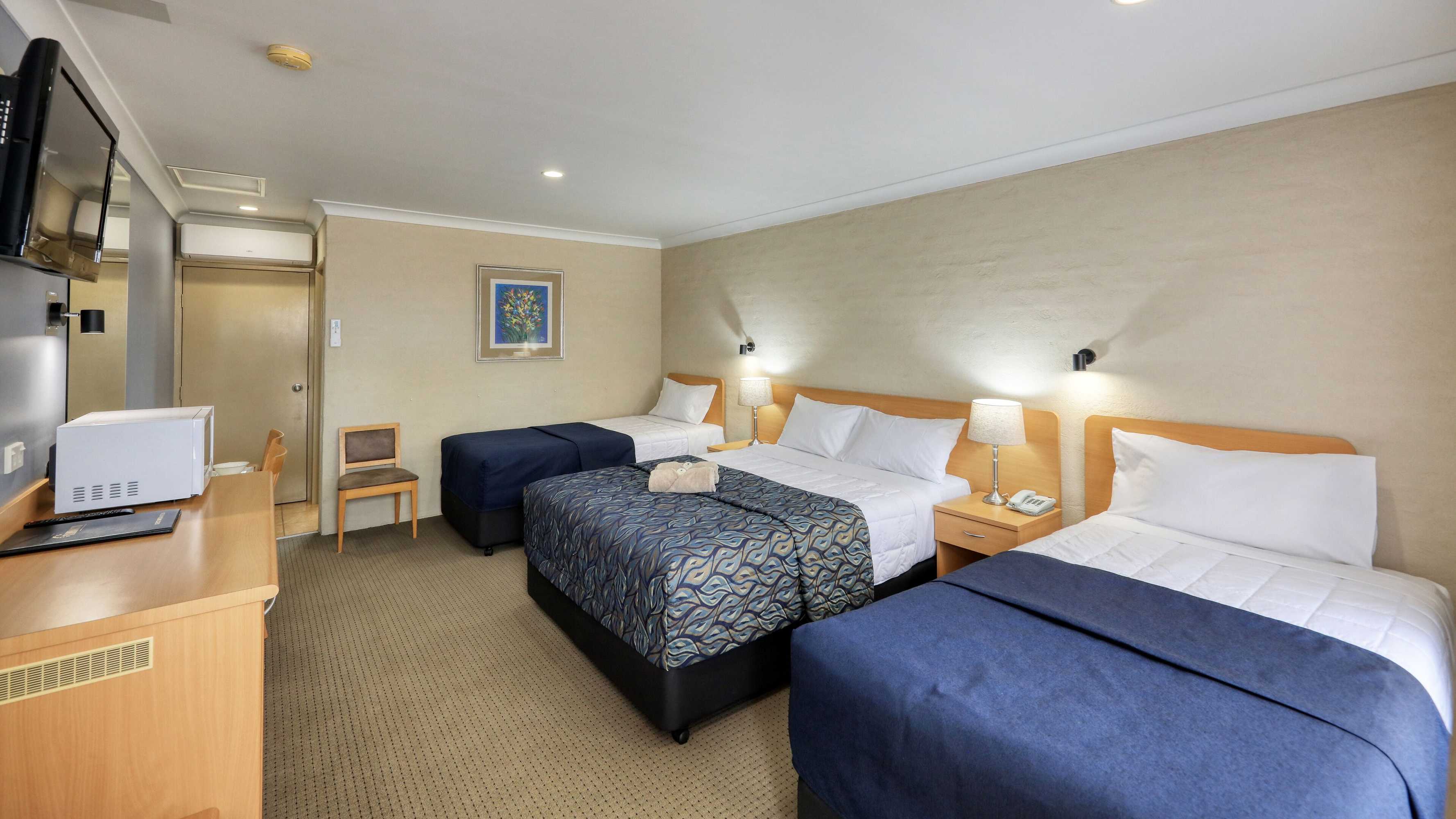 Gift card for Edward Parry Motel & Apartments Gift card for Edward Parry Motel & Apartments