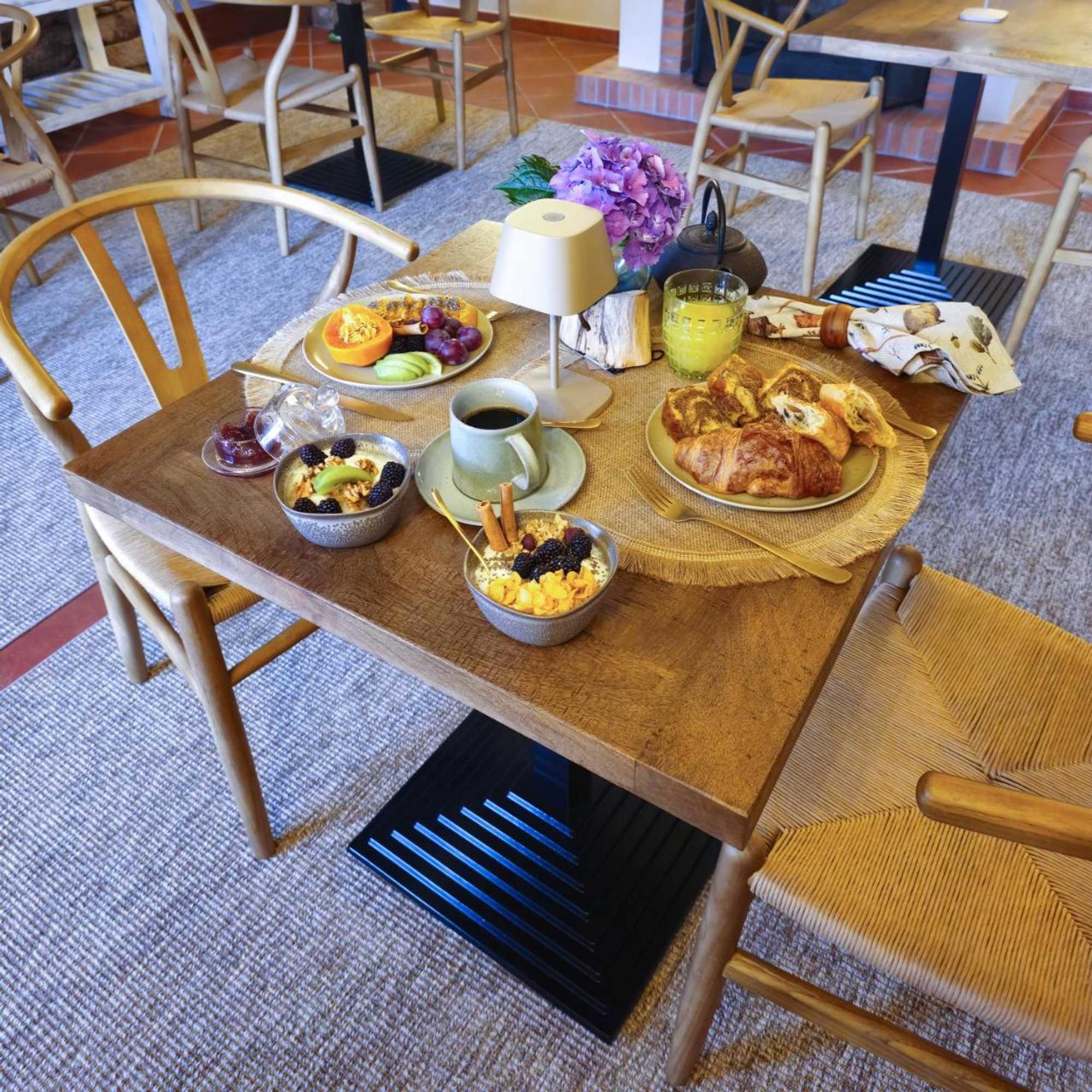 Gift card for Casa da Fidalga