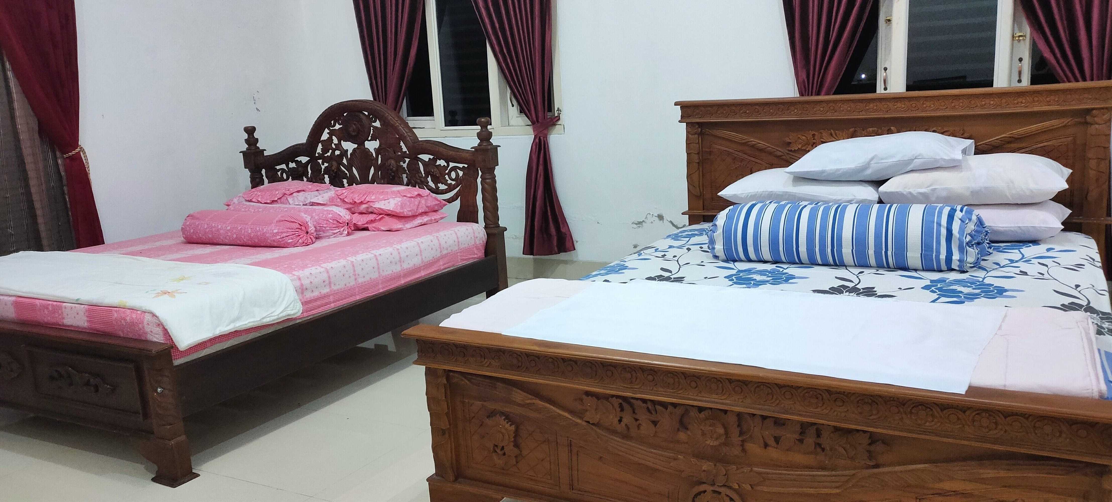 Gift card for Penginapan Pendopo Kasih Gift card for Penginapan Pendopo Kasih