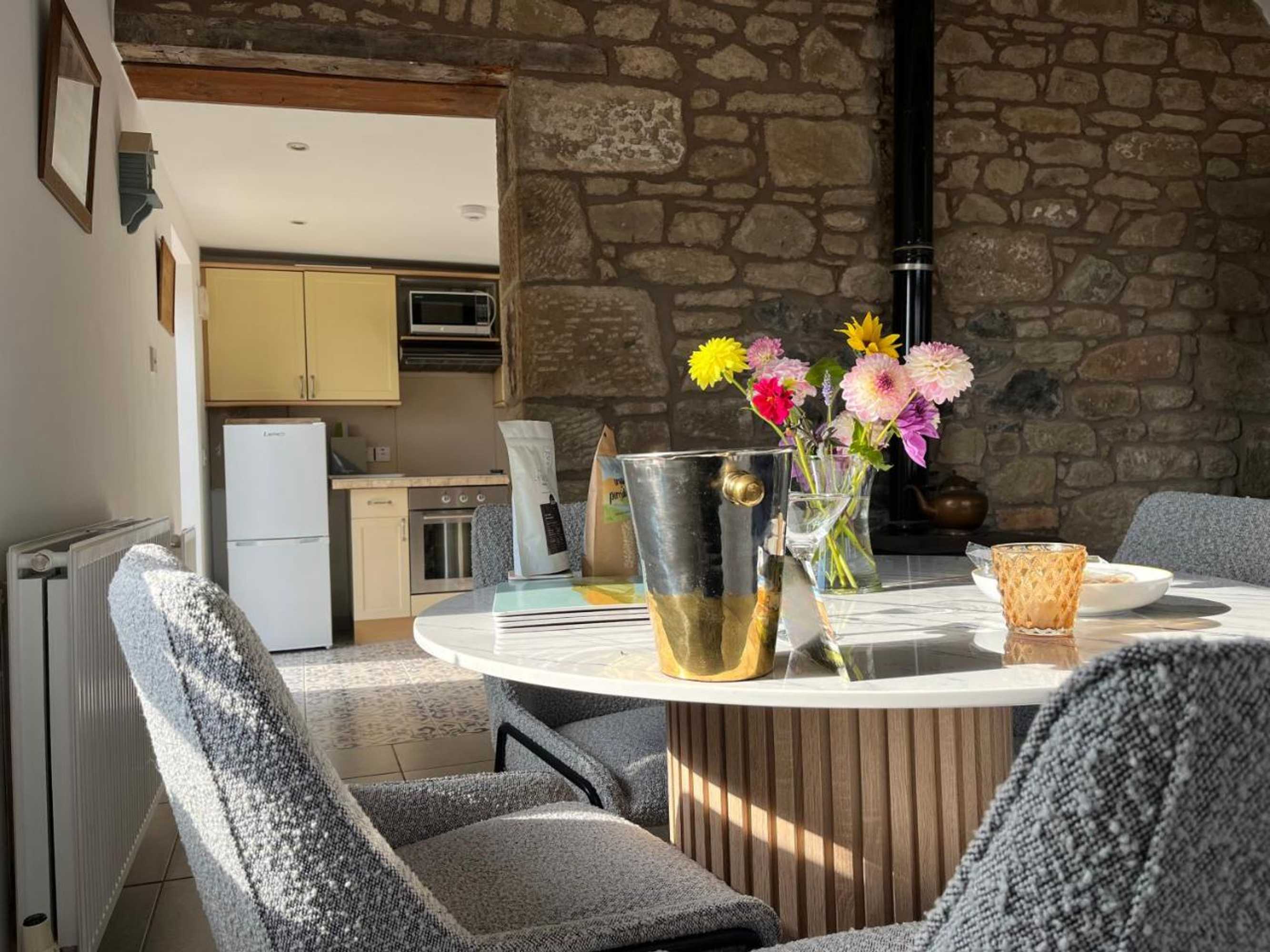 Gift card for Cocklekitty Cottage