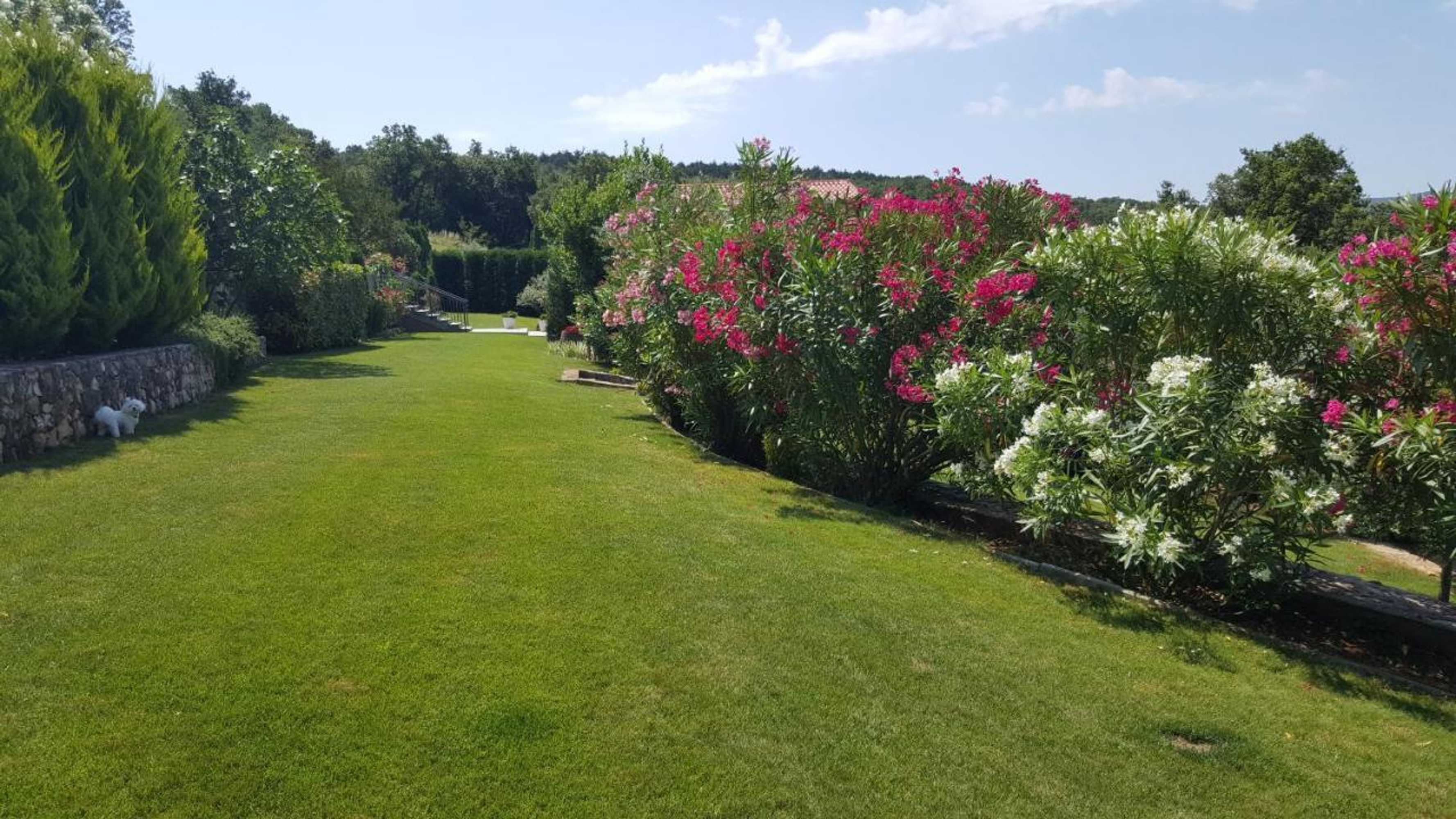 Gift card for Villa Ines