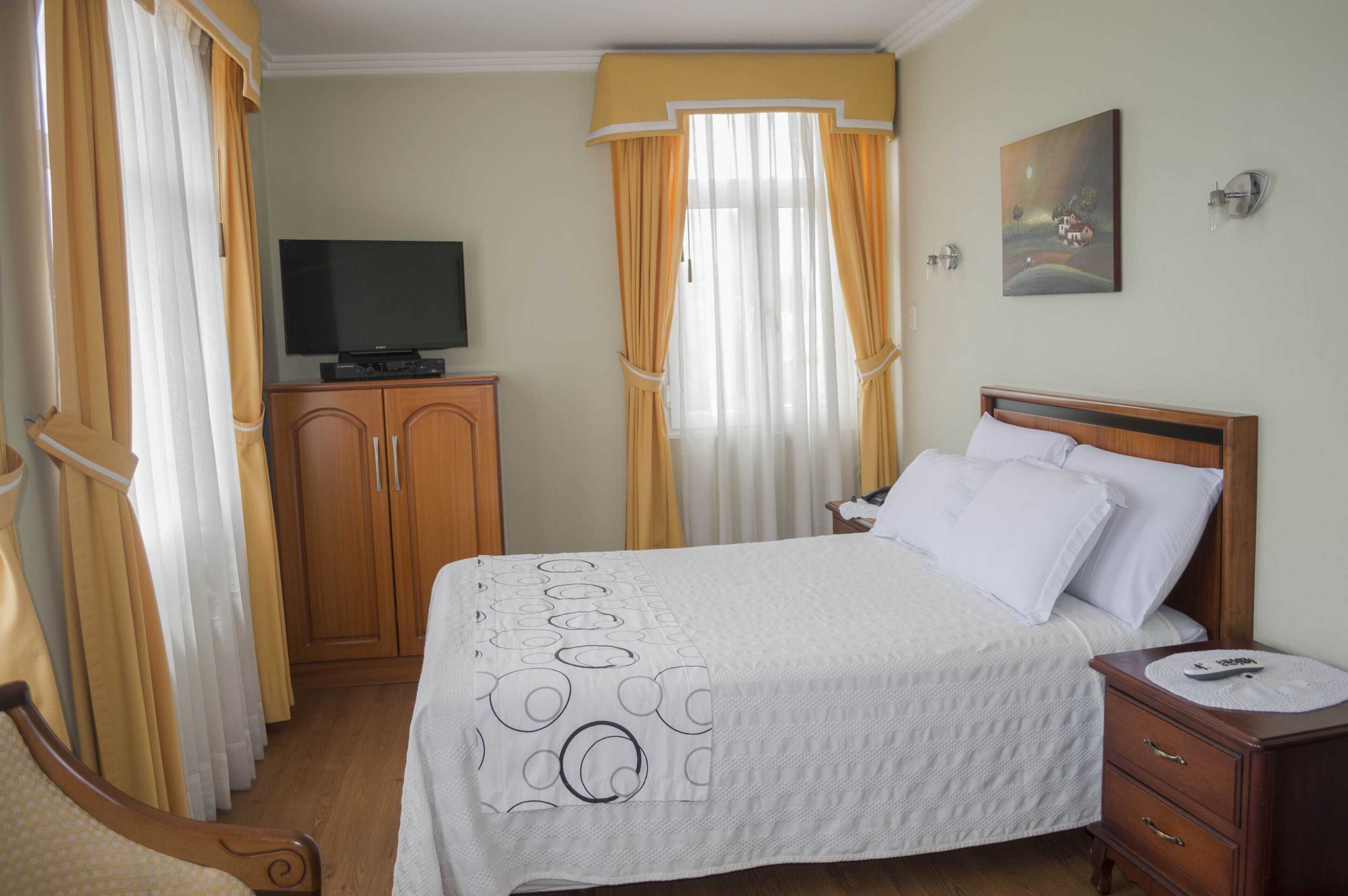 Gift card for Hotel La Casona Gift card for Hotel La Casona
