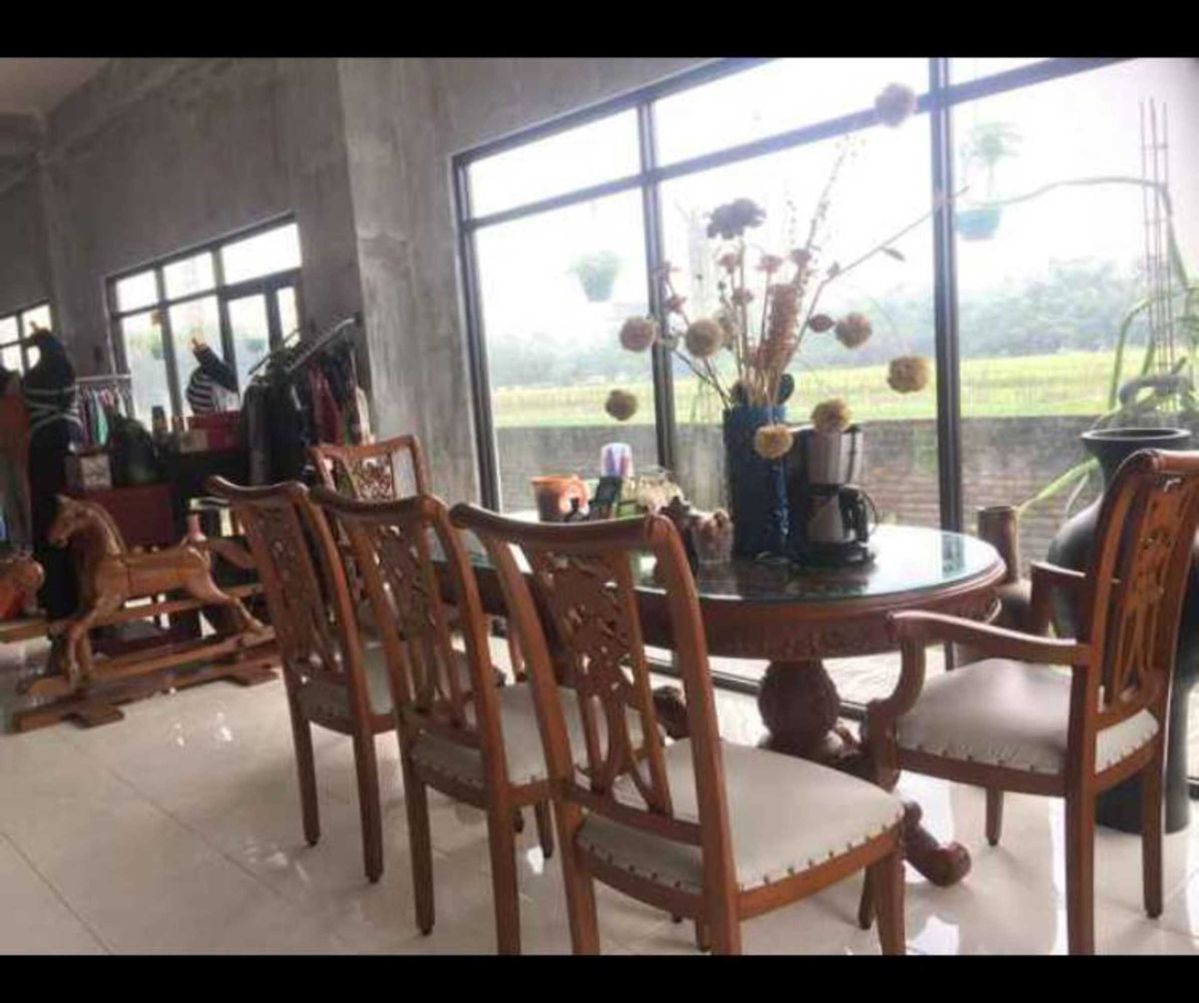 Gift card for D'sawah Homestay